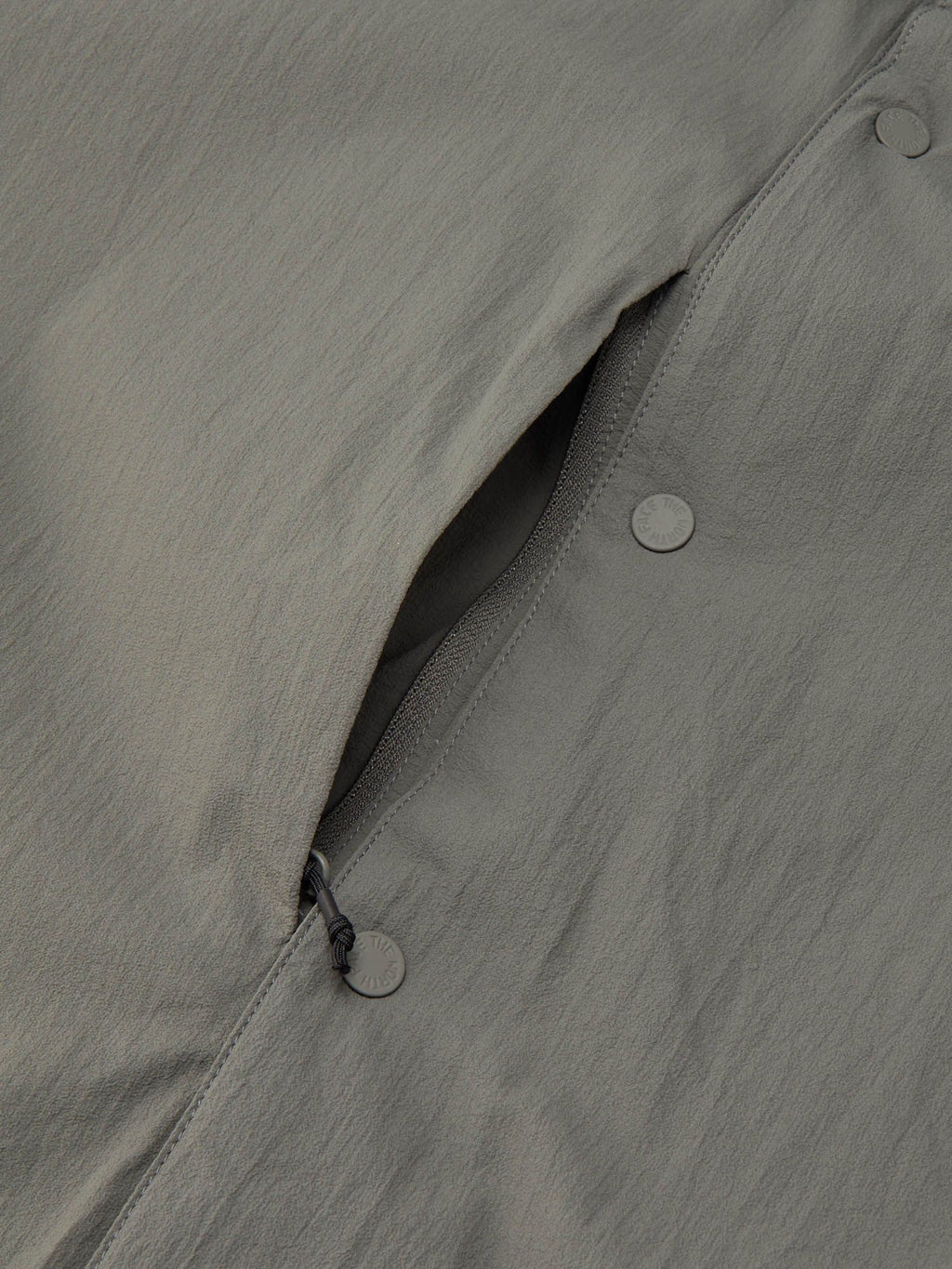 October Mid Shirt (Men's)