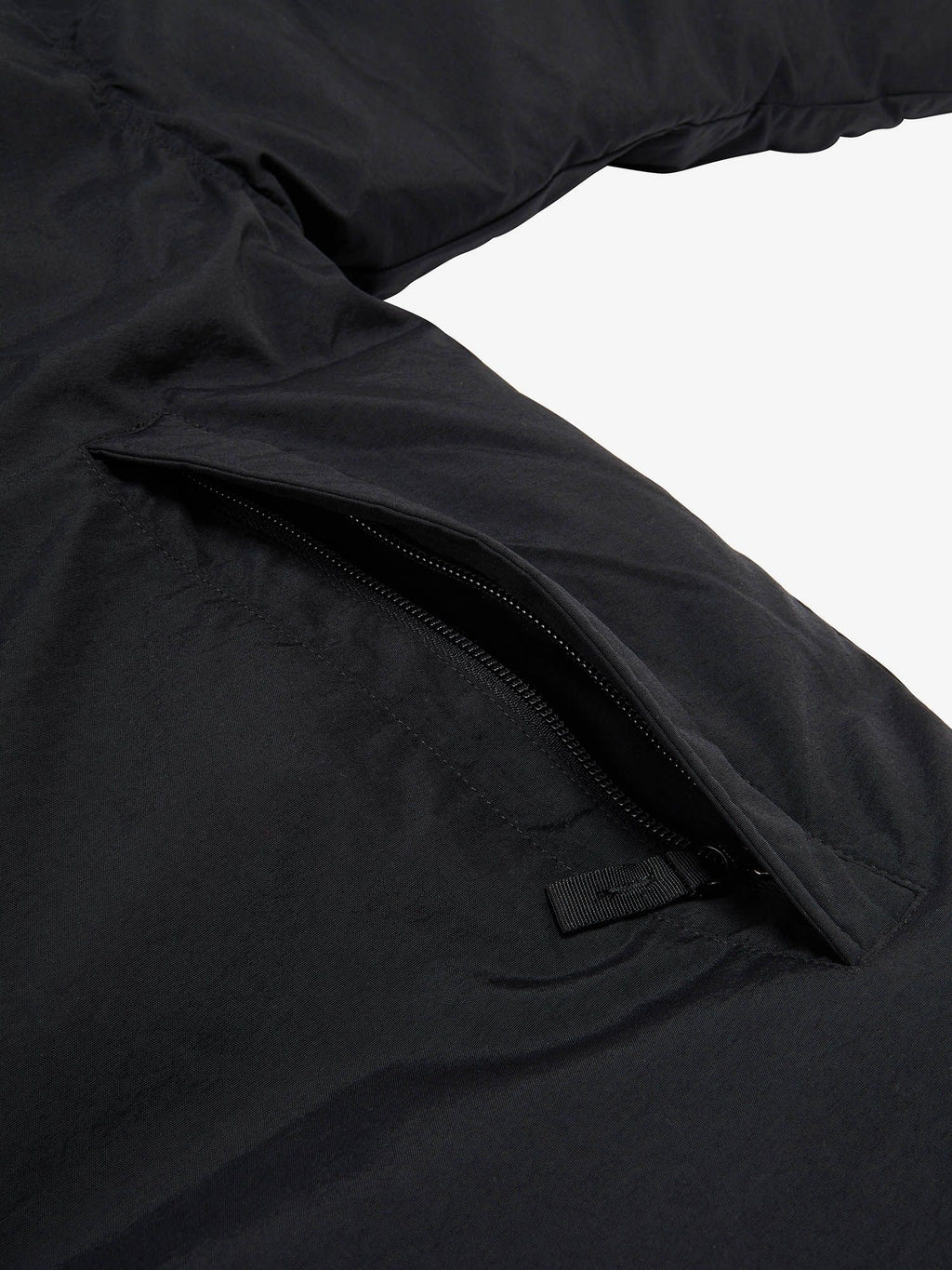 Alteration Sierra Jacket (Unisex)