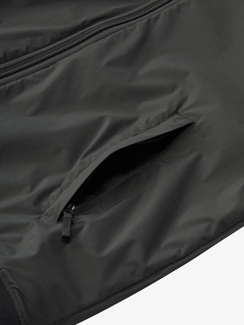 Reversible Tech Air Round Neck Jacket (Women's)