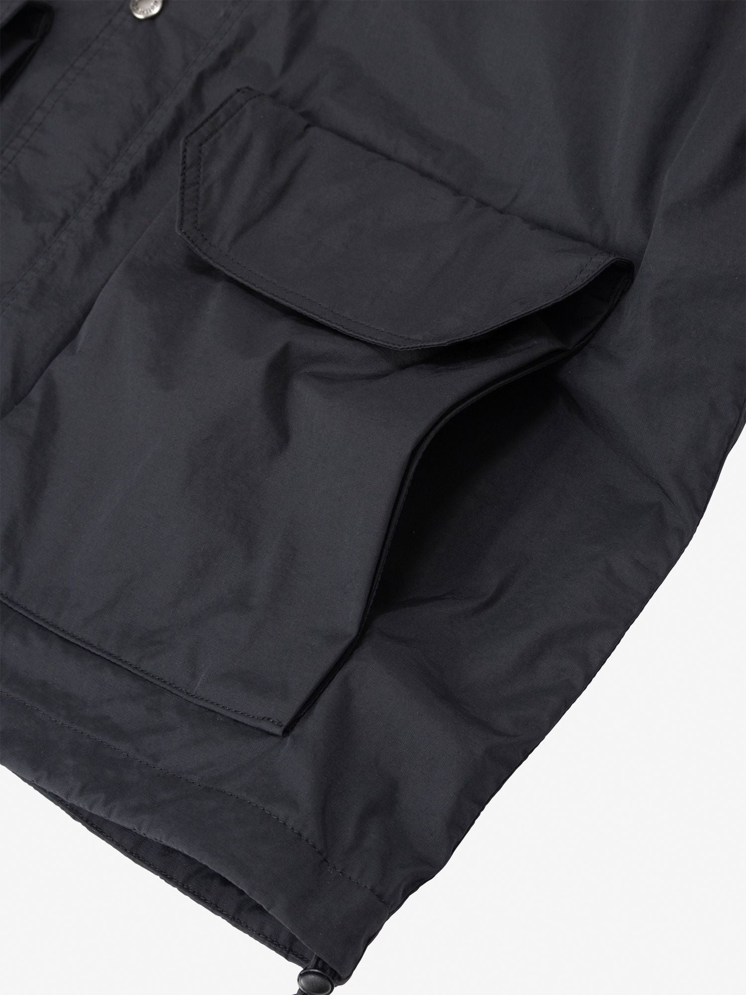 Mountain Parka (Unisex)