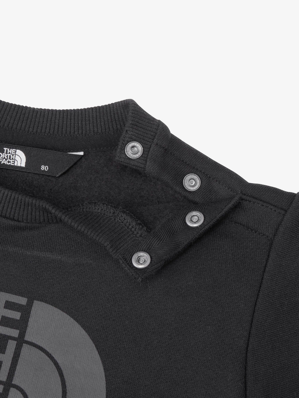 Sweat Graphic Crew (Baby)