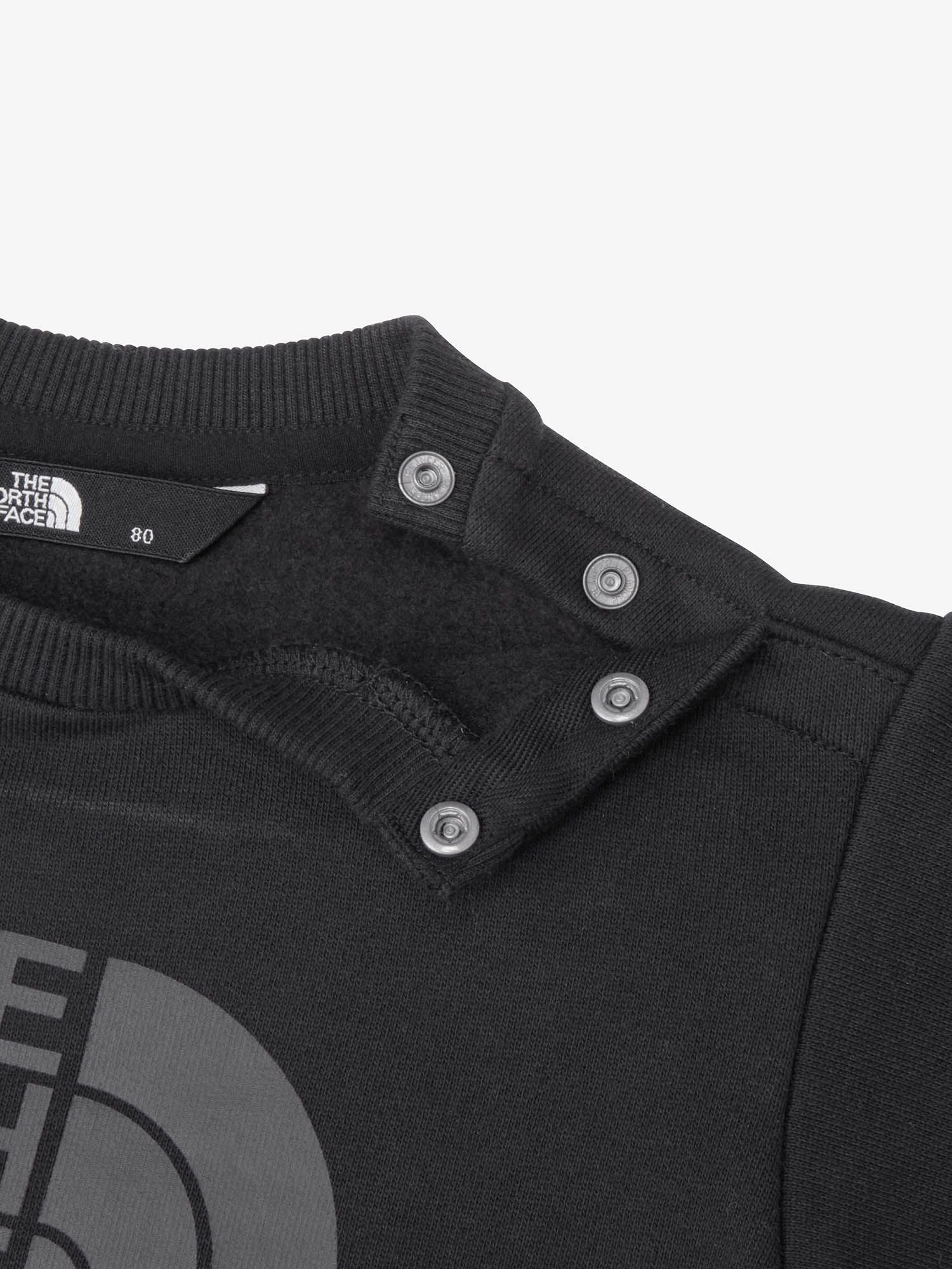 Sweat Graphic Crew (Baby)