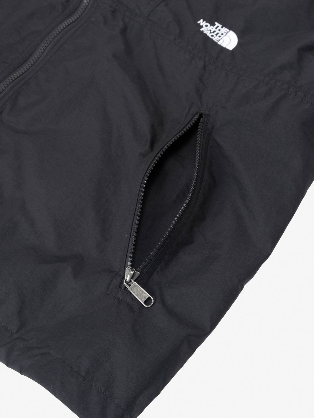 Compact Blouson (Unisex)