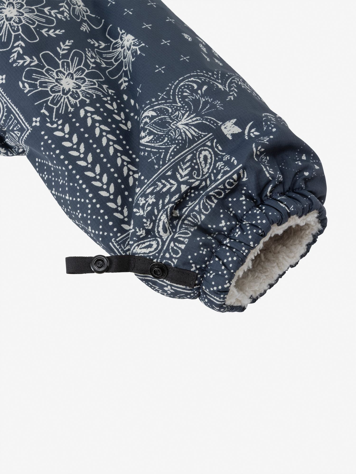 Novelty Reversible Cozy Jacket (Kids)