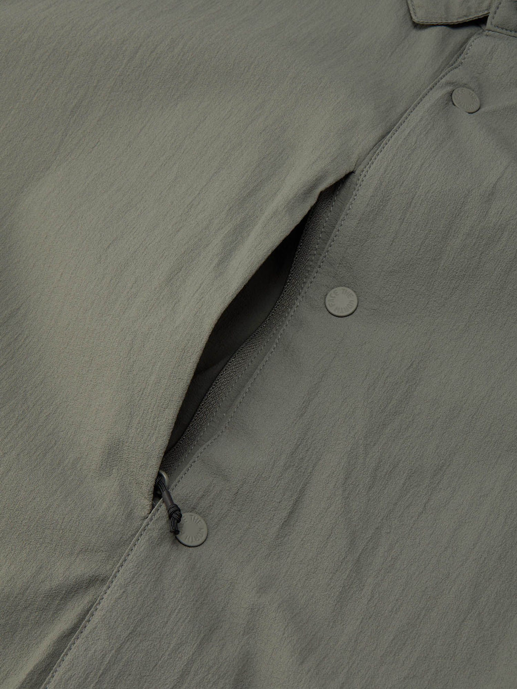 October Mid Shirt (Women's)