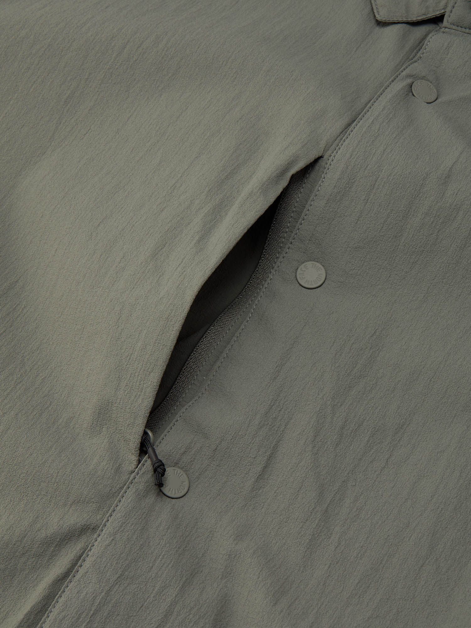 October Mid Shirt (Women's)