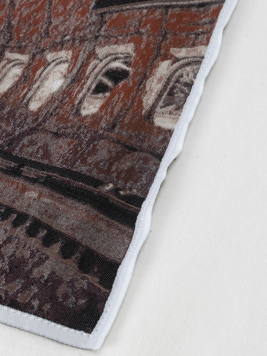 BREWED PROTEIN GRAPHIC JQ TEE (Unisex)