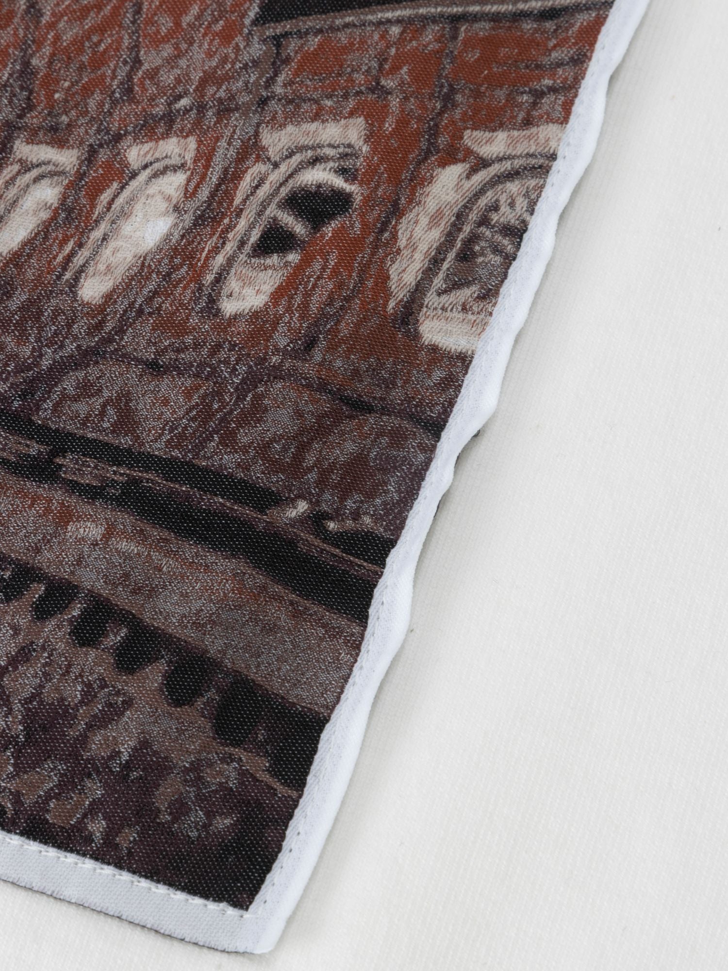 BREWED PROTEIN GRAPHIC JQ TEE (Unisex)