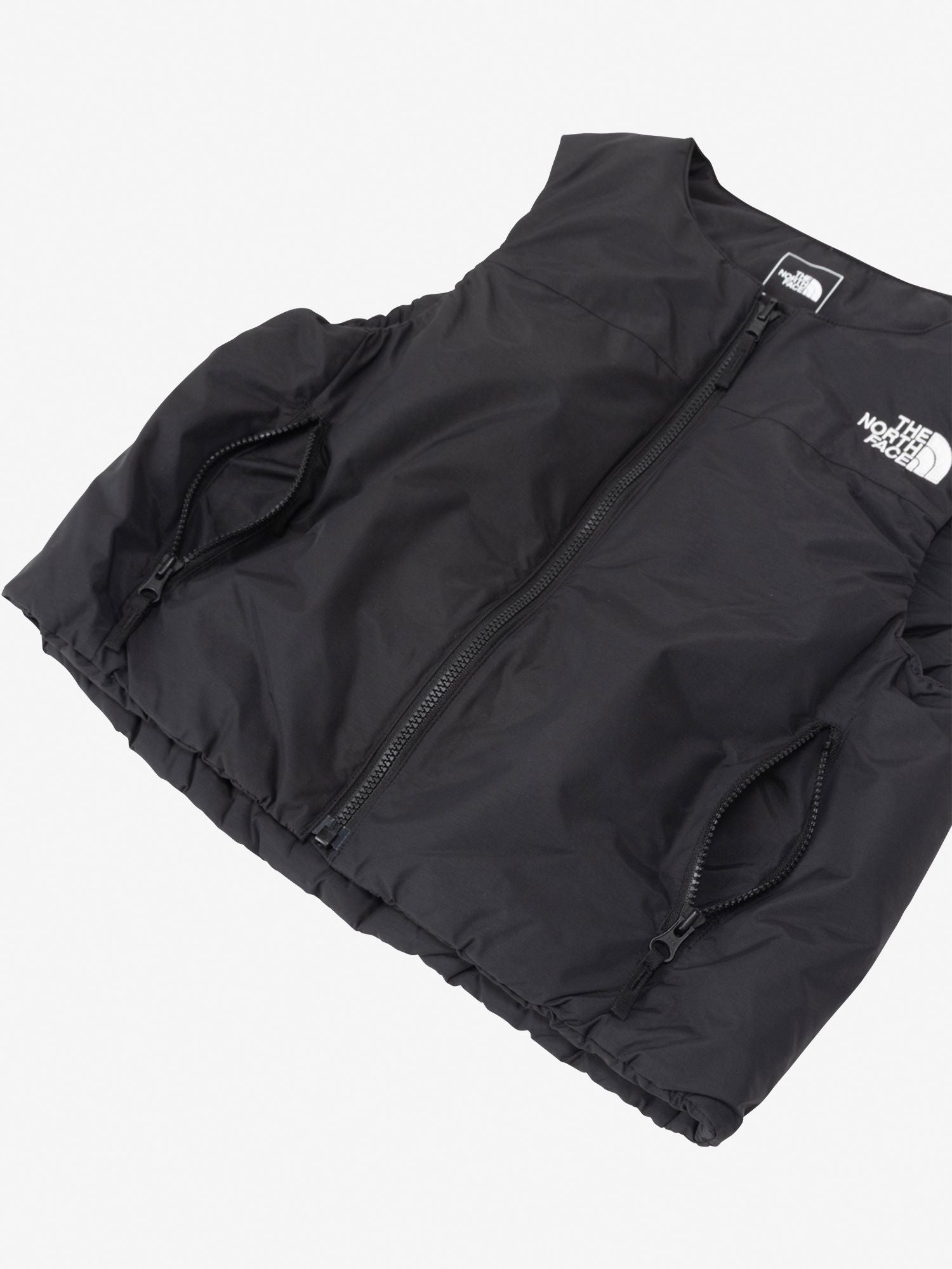 Toddler Convert Cross Vest (Kids)