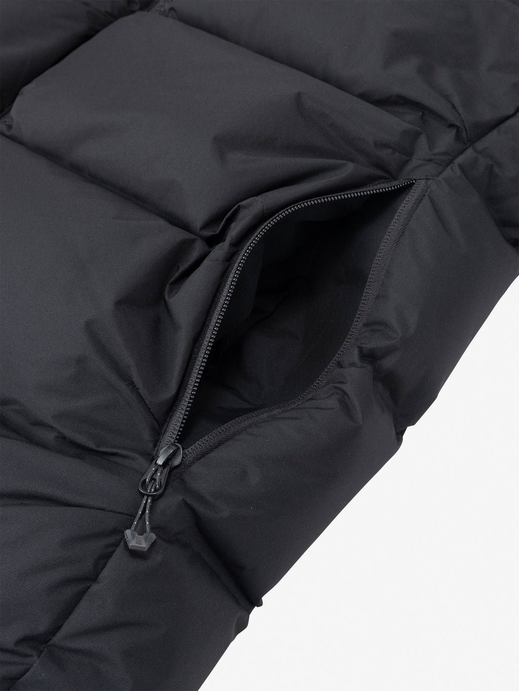 EX Belayer Parka (Unisex)