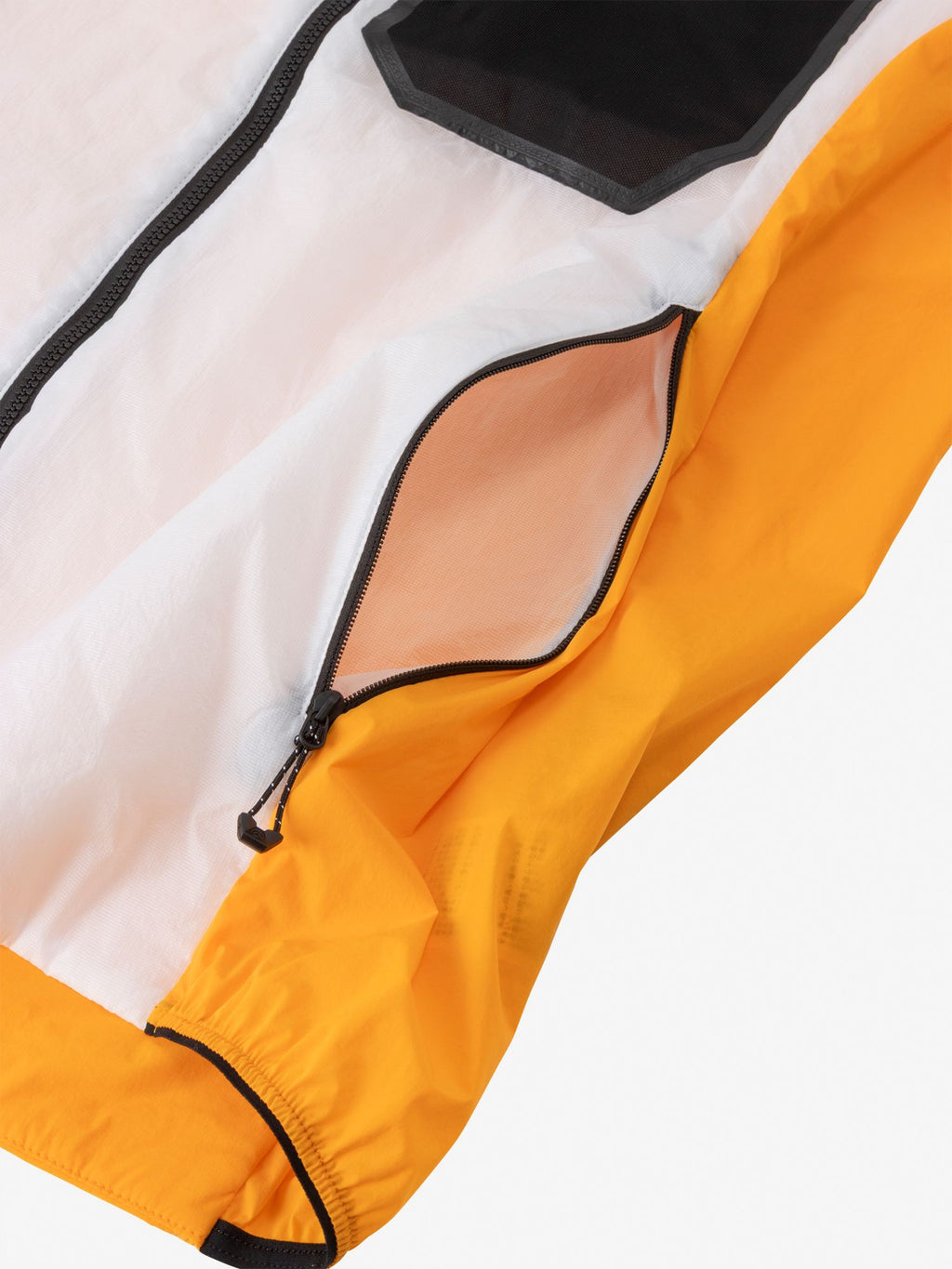 UnderI'd Ascent Peak Hybrid Ventrix Jacket (Unisex)