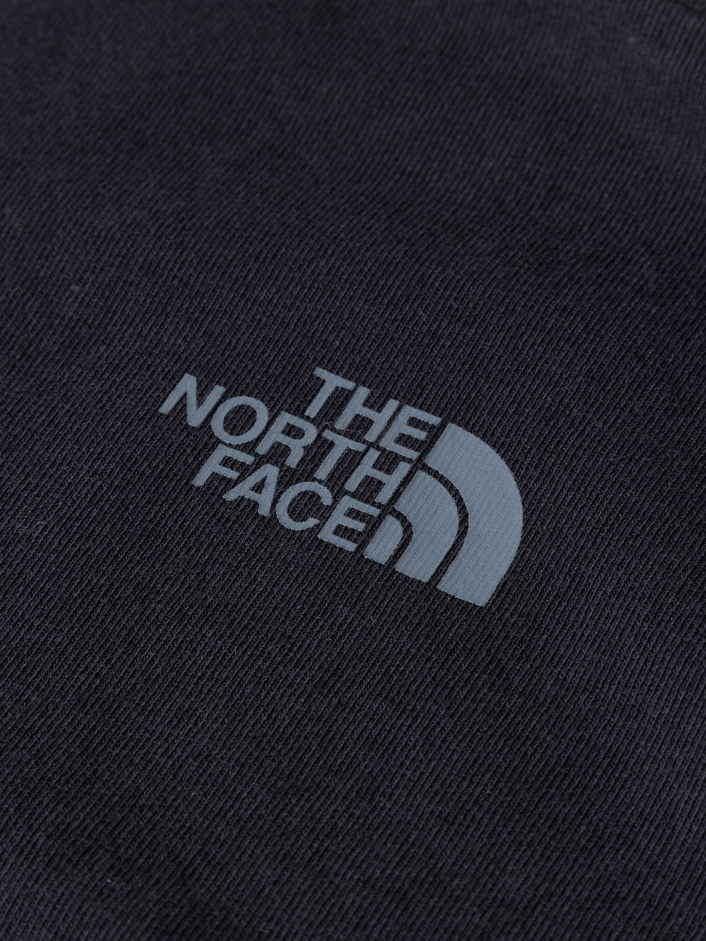 Short Sleeve Ozone Dyed Lettered Tee (Unisex)