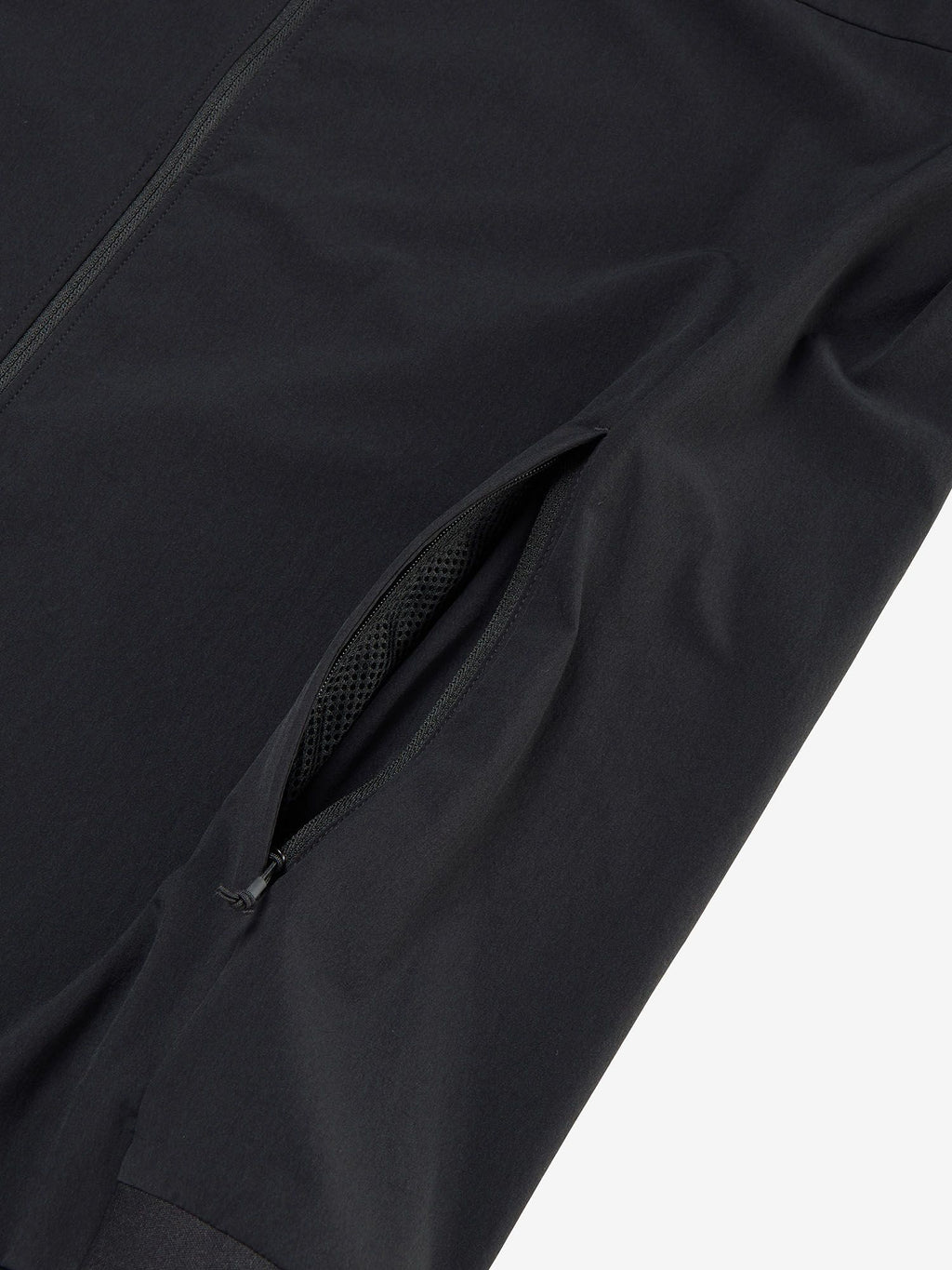 Flexible Jacket (Men's)