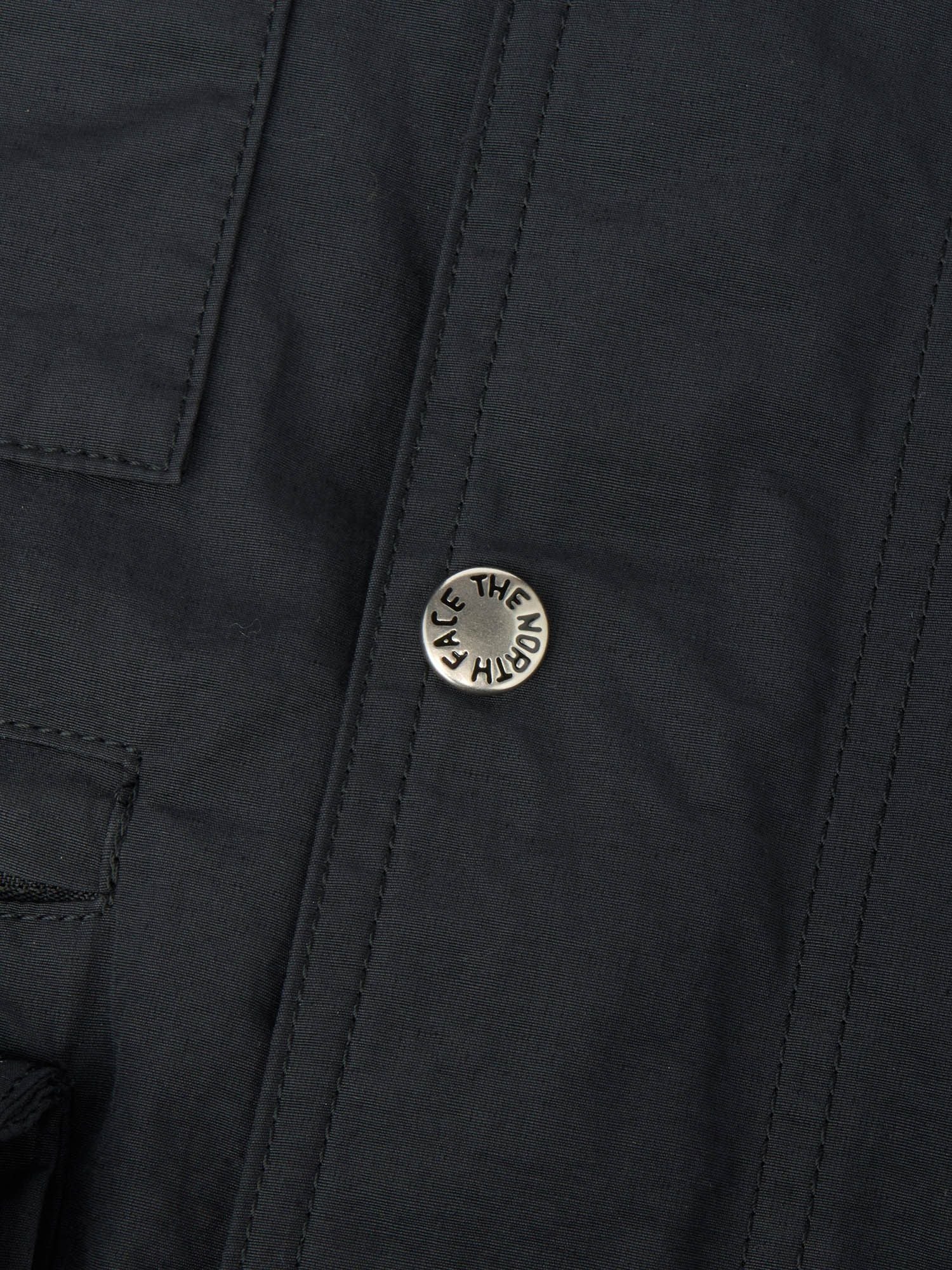 Mountain Coverall (Unisex)