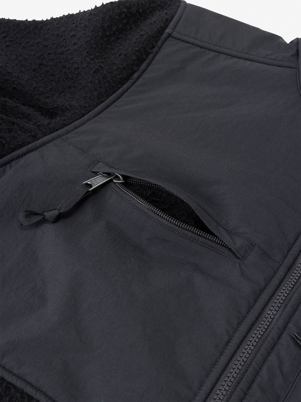 1995 Casentino Wool Denali Jacket (Unisex)