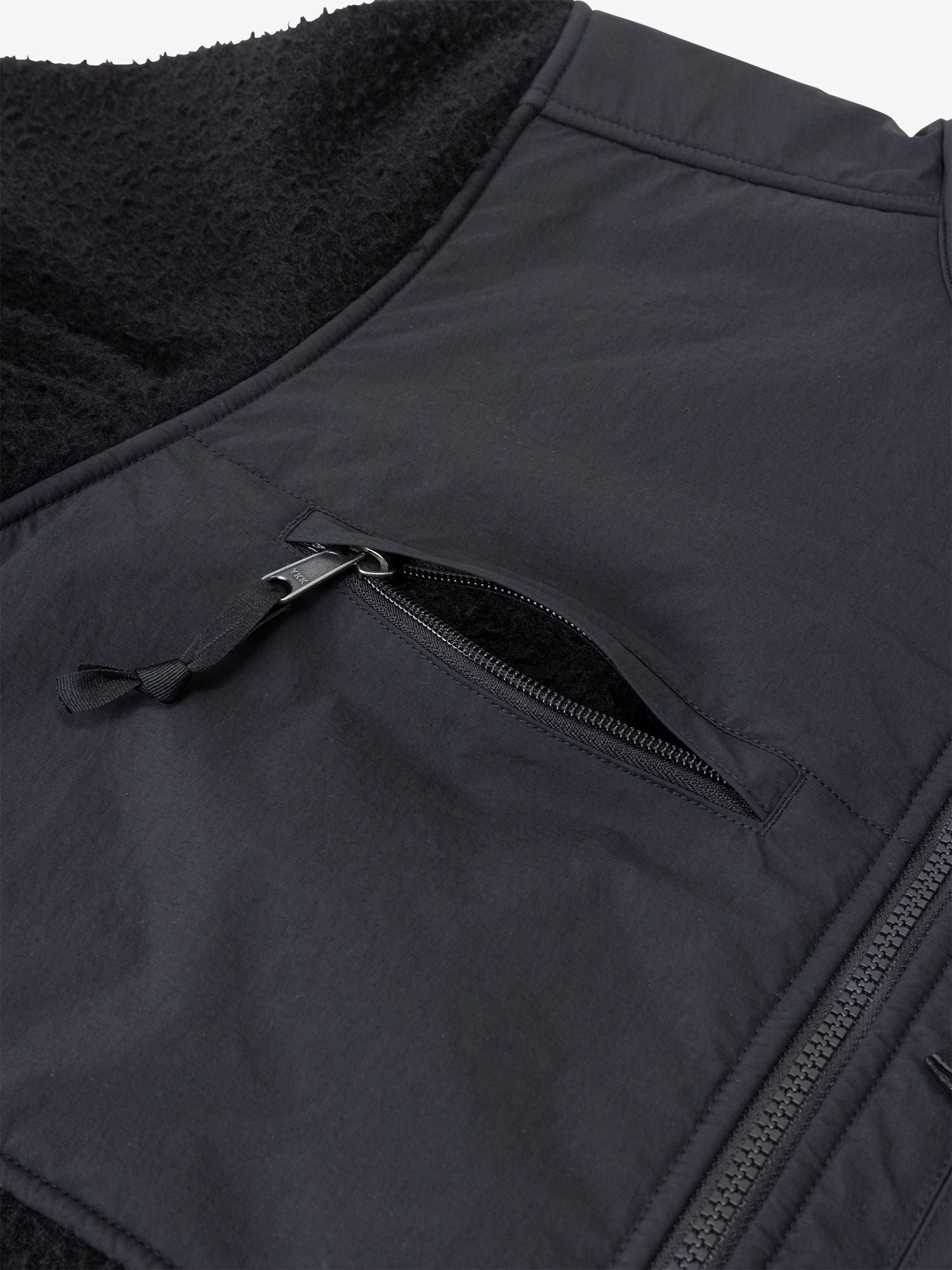 1995 Casentino Wool Denali Jacket (Unisex)