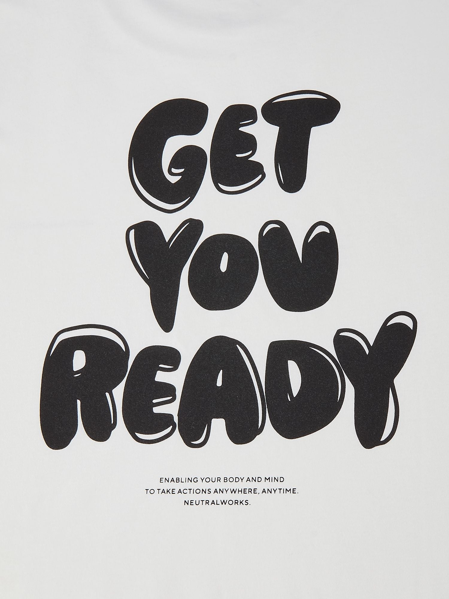 Graphic Tee 3 (Unisex)