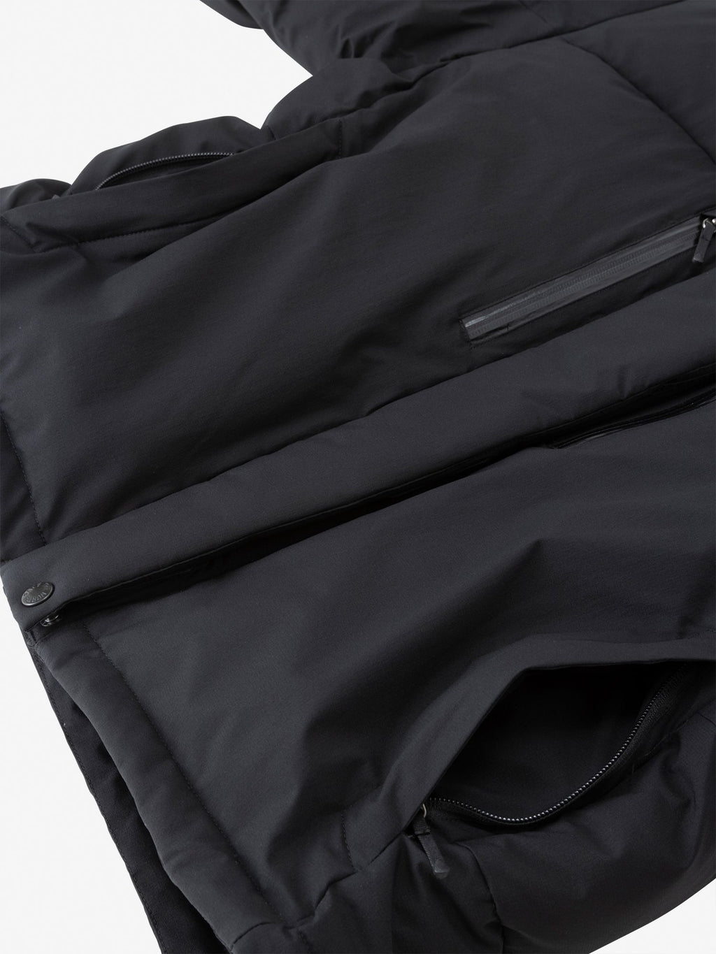 Short Baltoro Light Jacket (Women's)