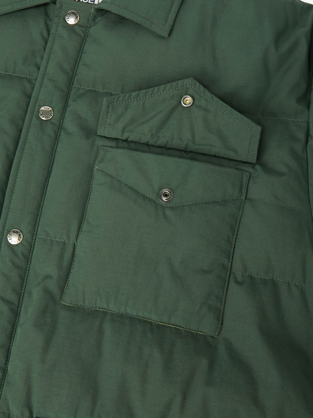 Stuffed Shirt (Men's)