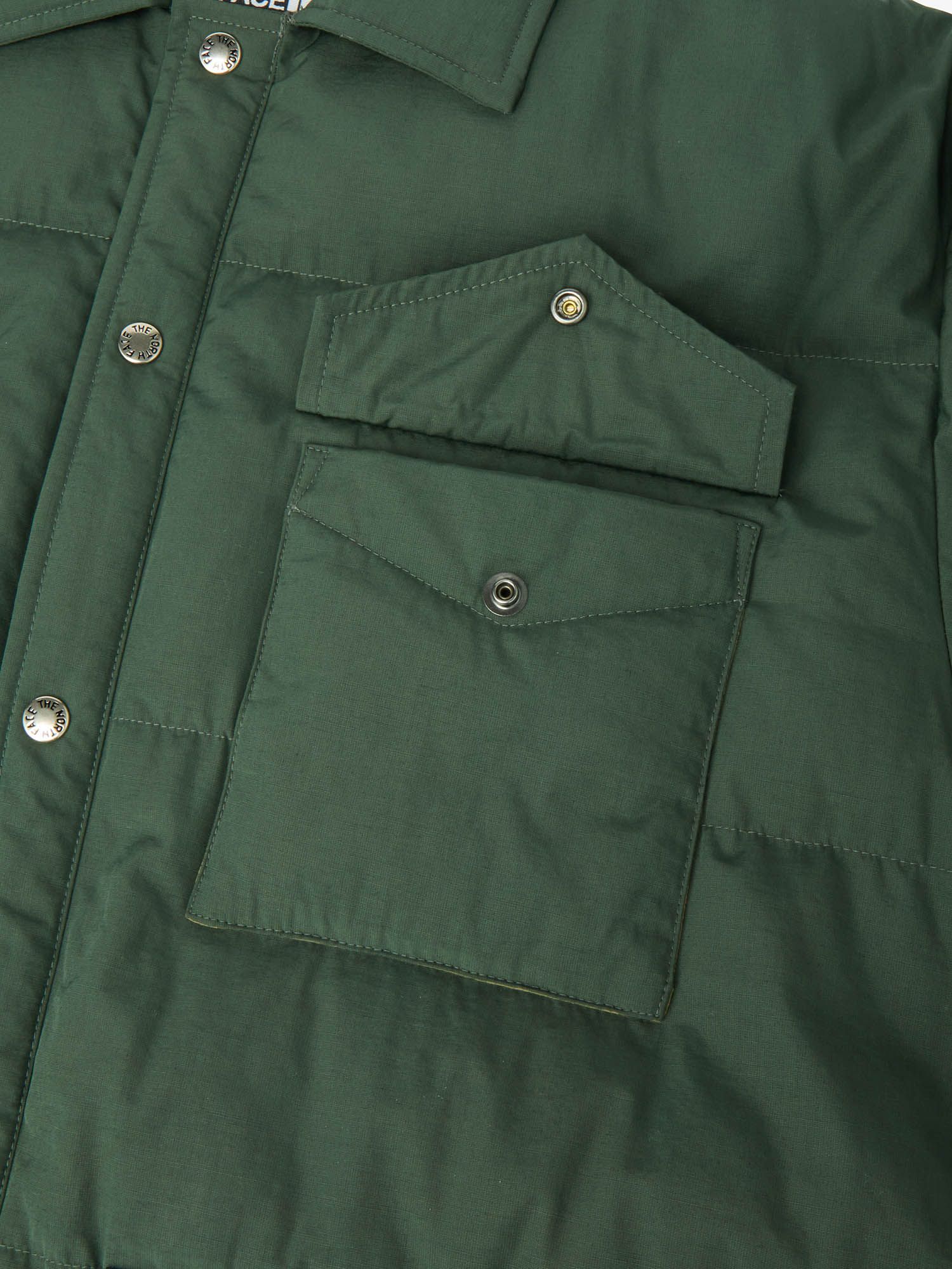 Stuffed Shirt (Men's)