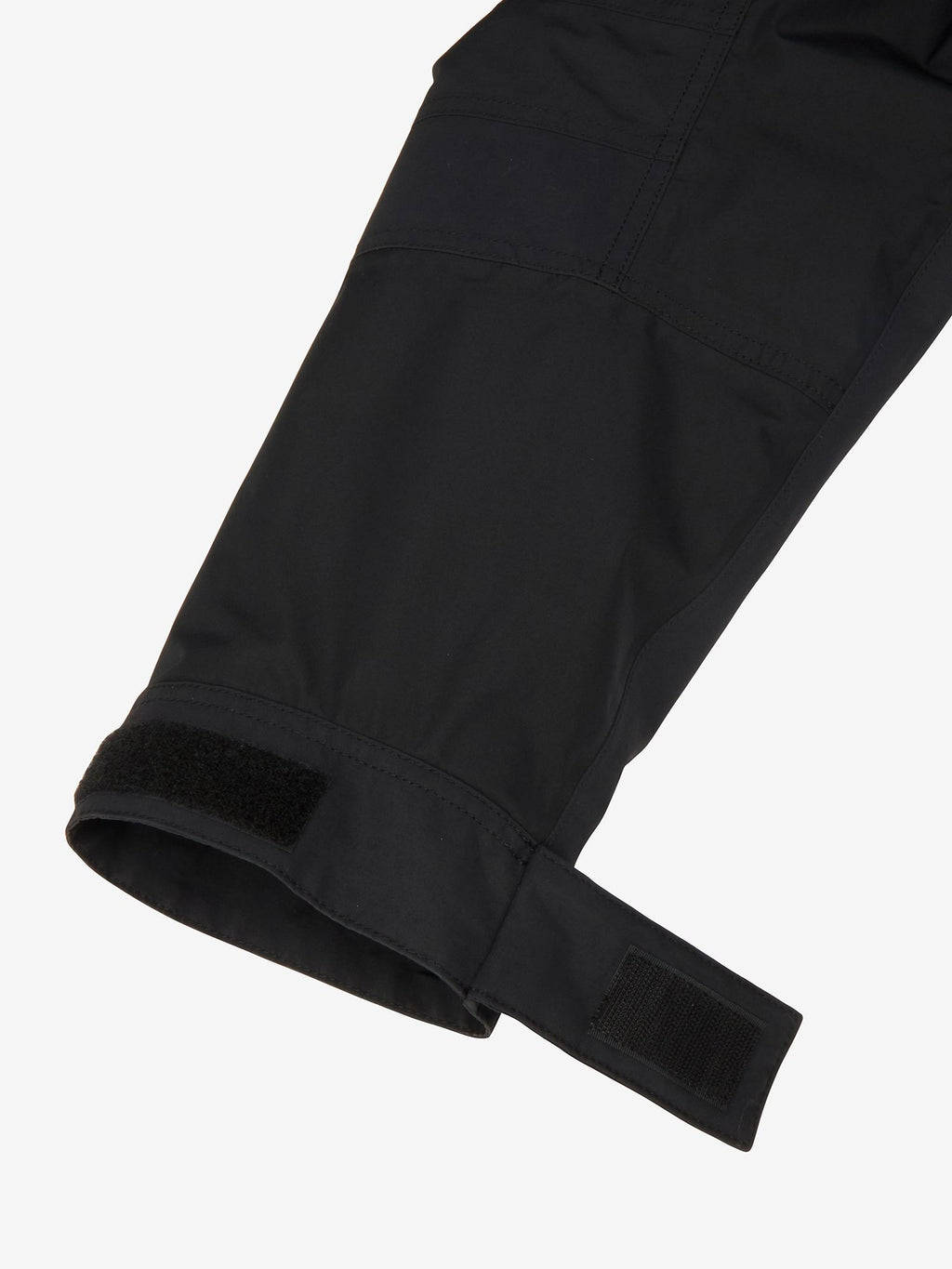 Mountain Insulation Jacket (Unisex)