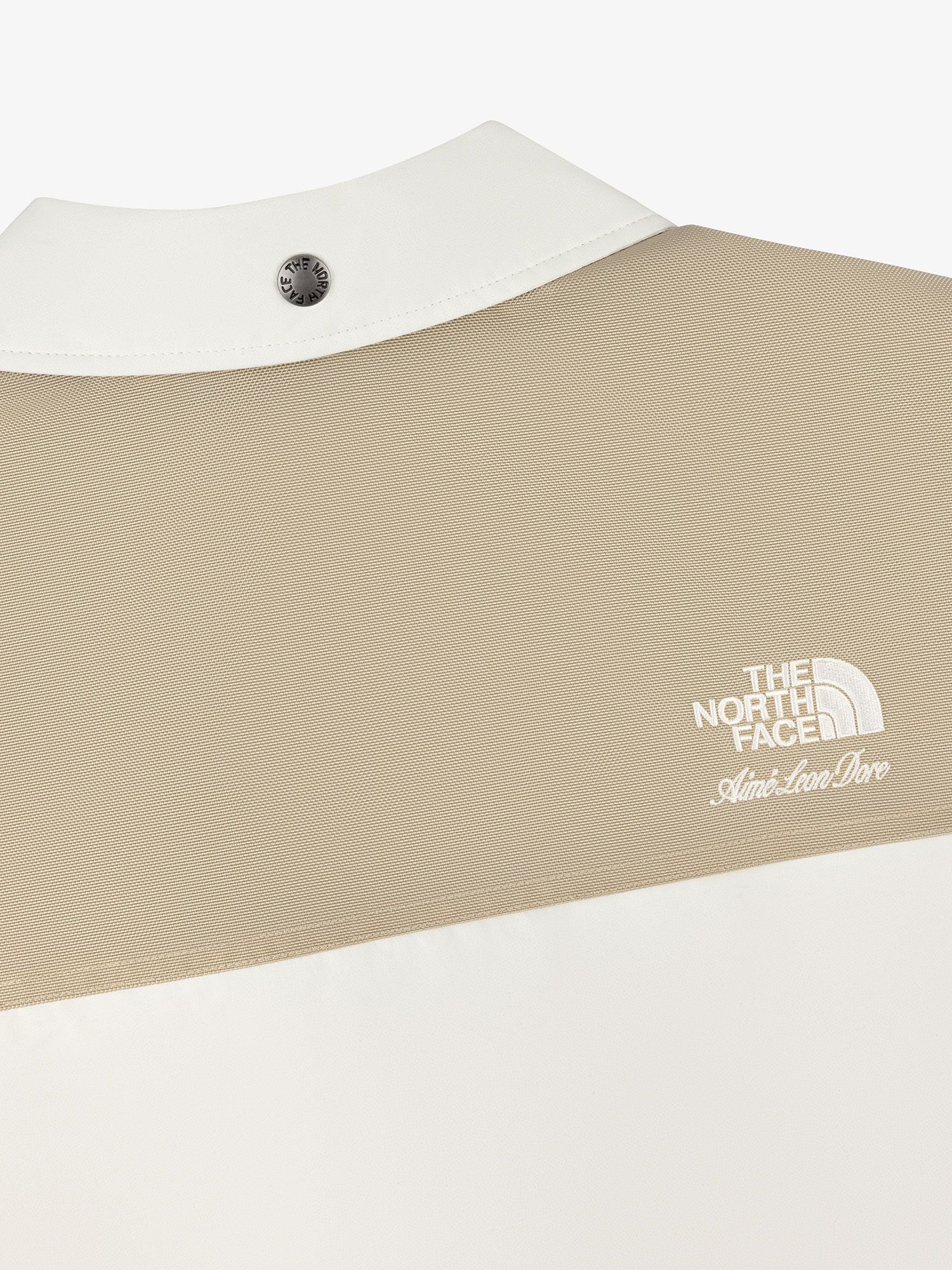 Ame Leon Dore Fireman Jacket (Unisex)