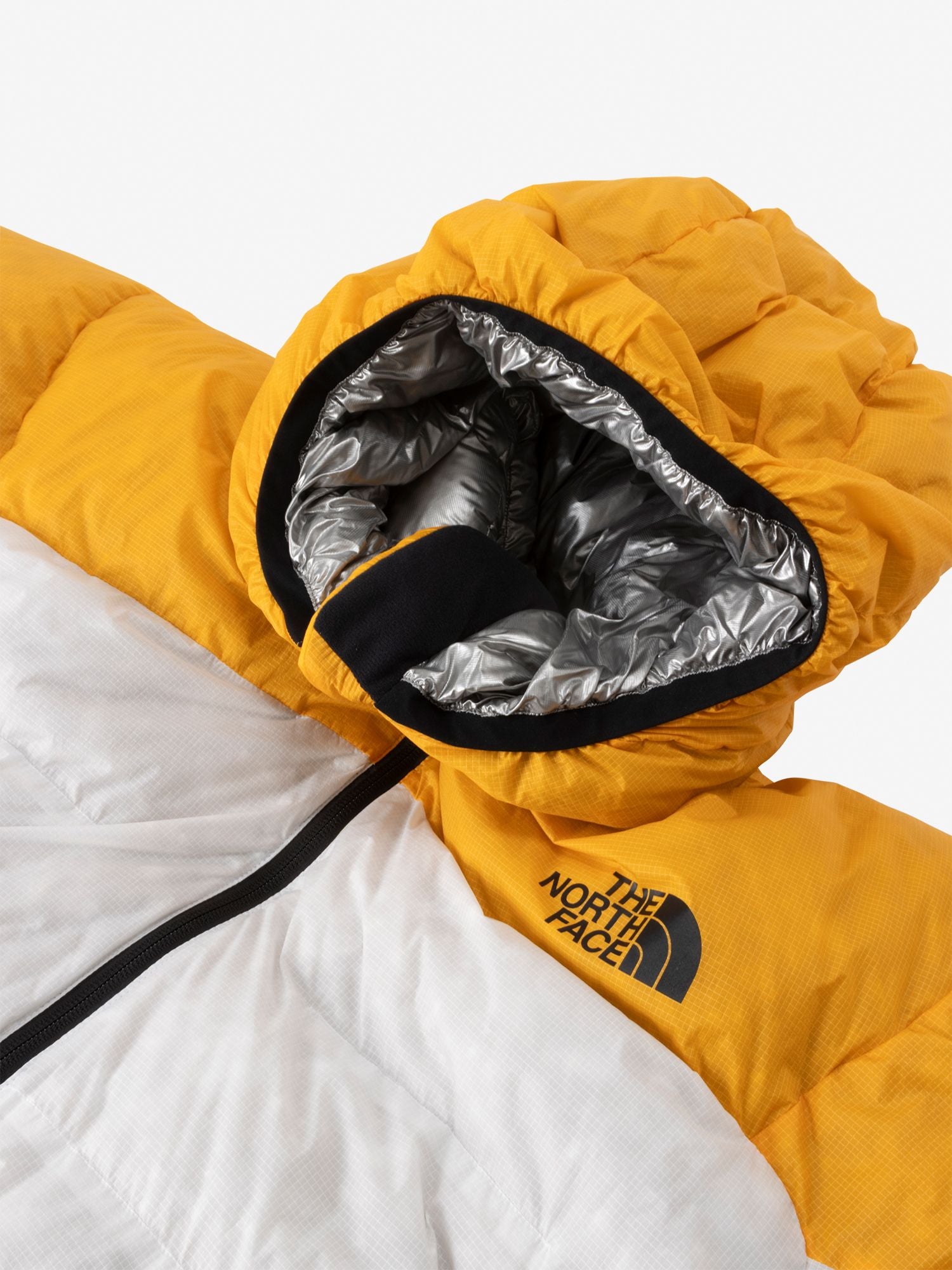 Underide Ascent Peak Cloud Down Hoodie (Unisex)