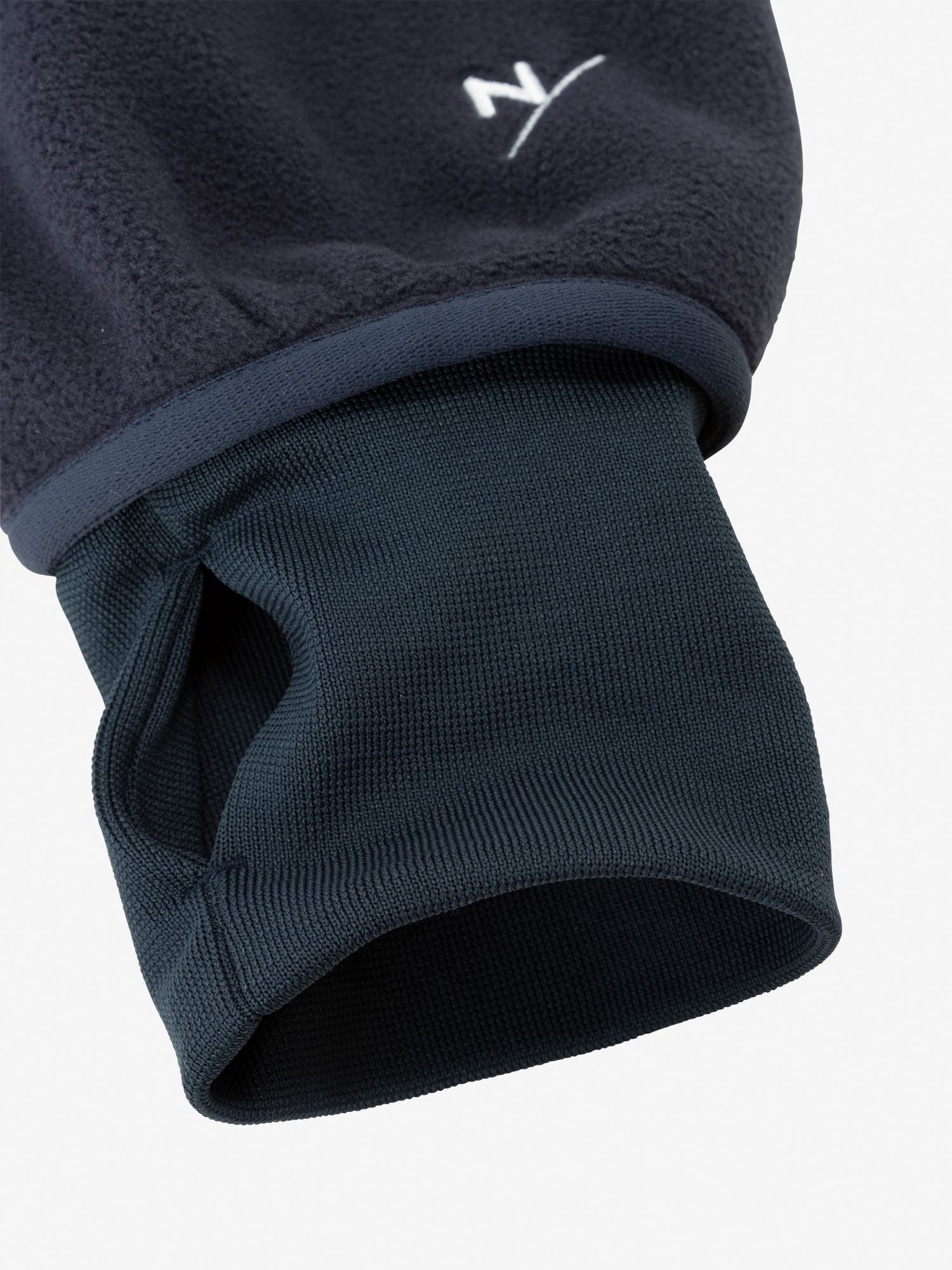 Ritia / Fleece Full Zip (Unisex)