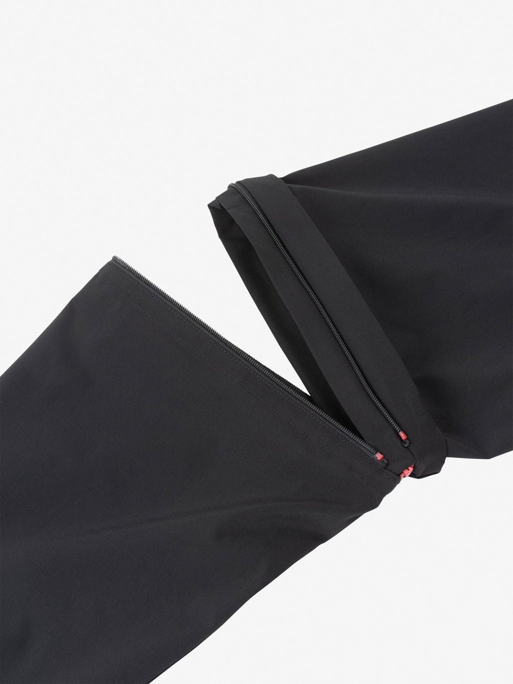 Zip Off Field Blouson (Unisex)