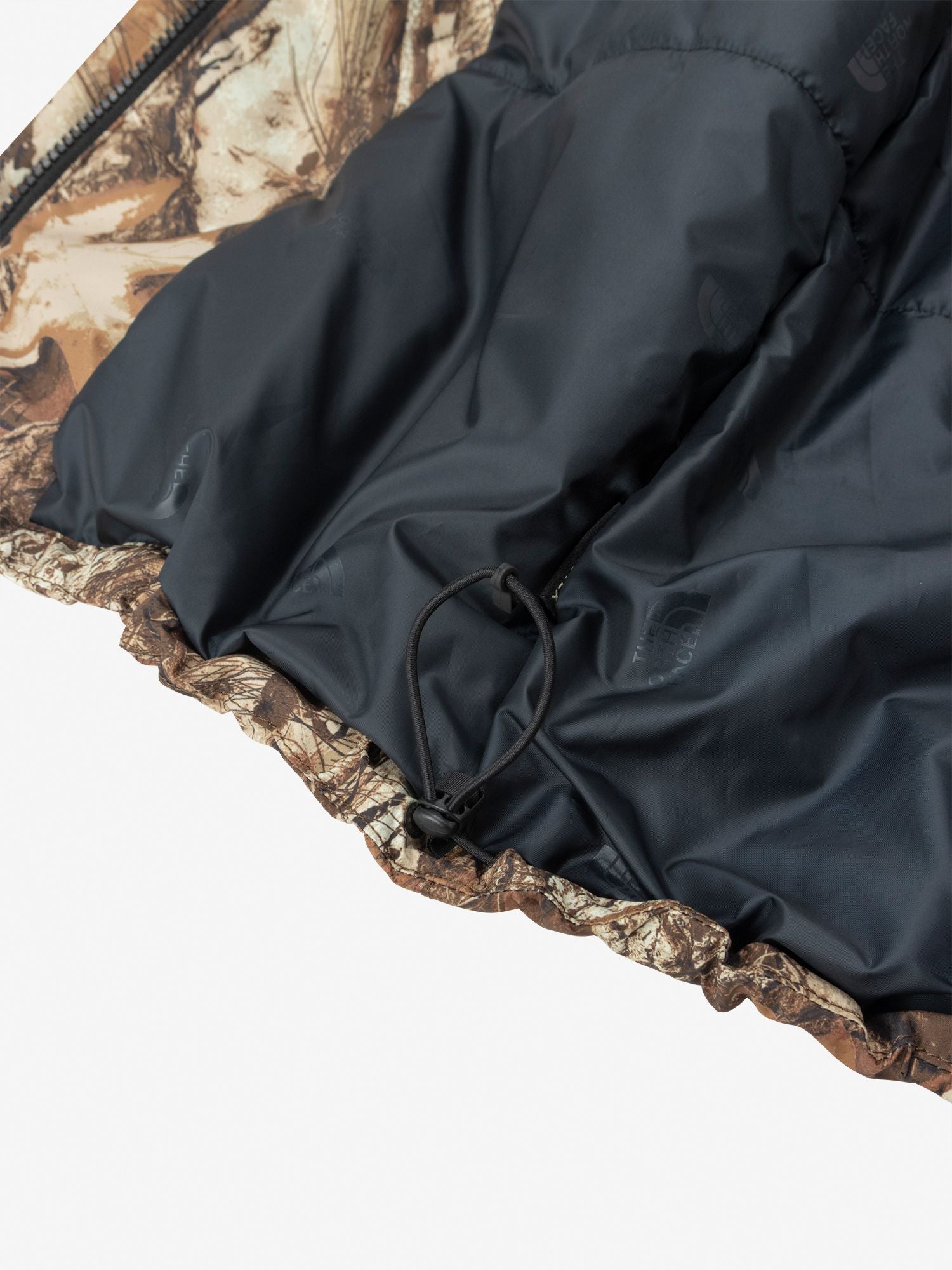 Novelty Mountain Insulation Jacket (Unisex)