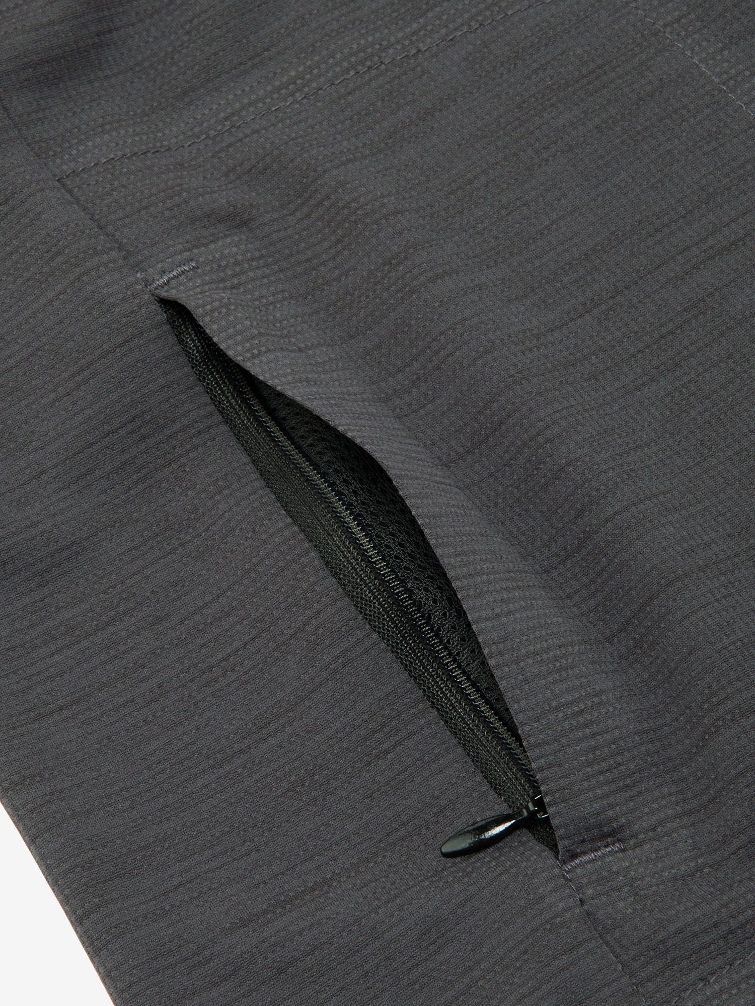 Long Sleeve FlashDry Seeded Zip-Up (Women's)