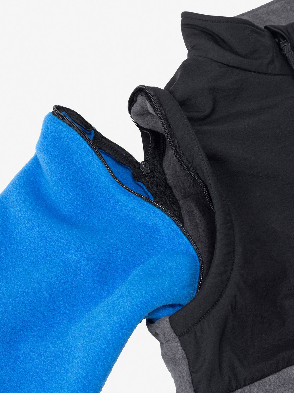 Grand Denali 2-Way Jacket (Kids)