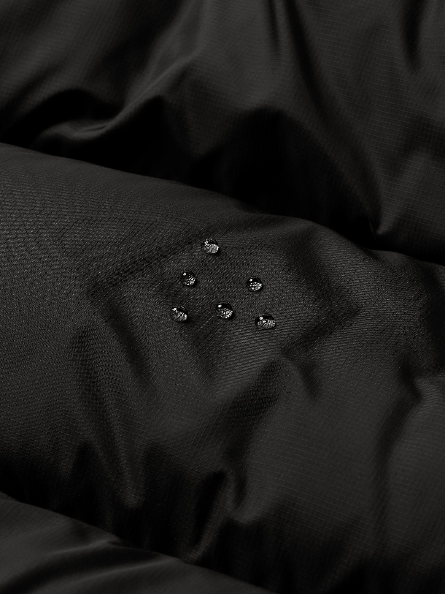 Short Nuptse Jacket (Women's)