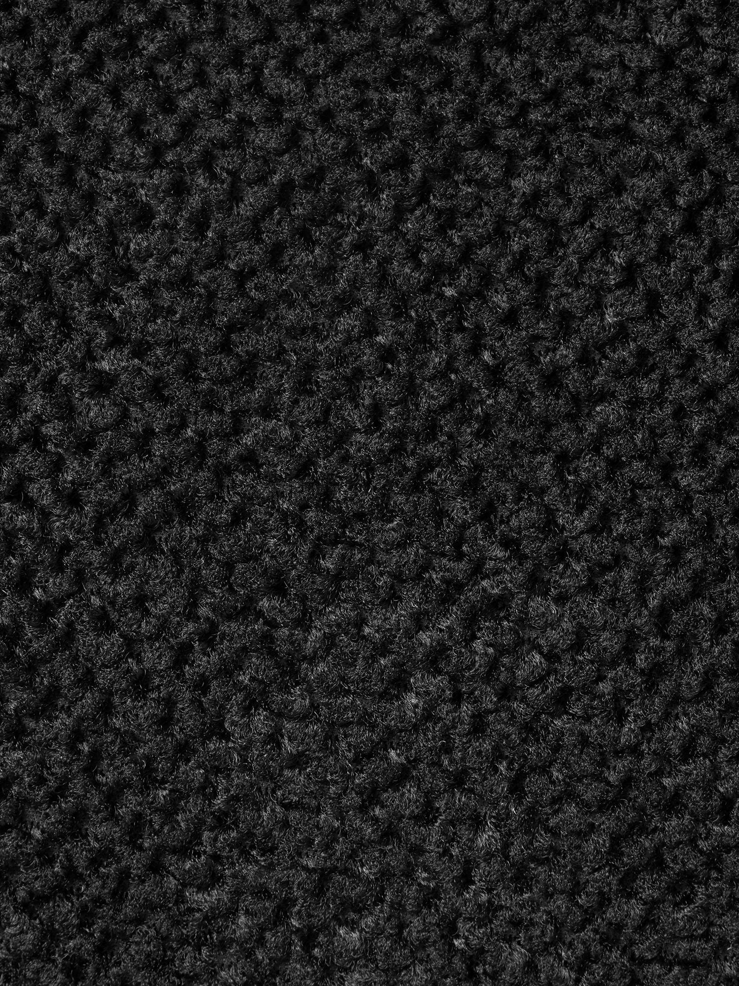 Expedition Grid Fleece Crew (Unisex)