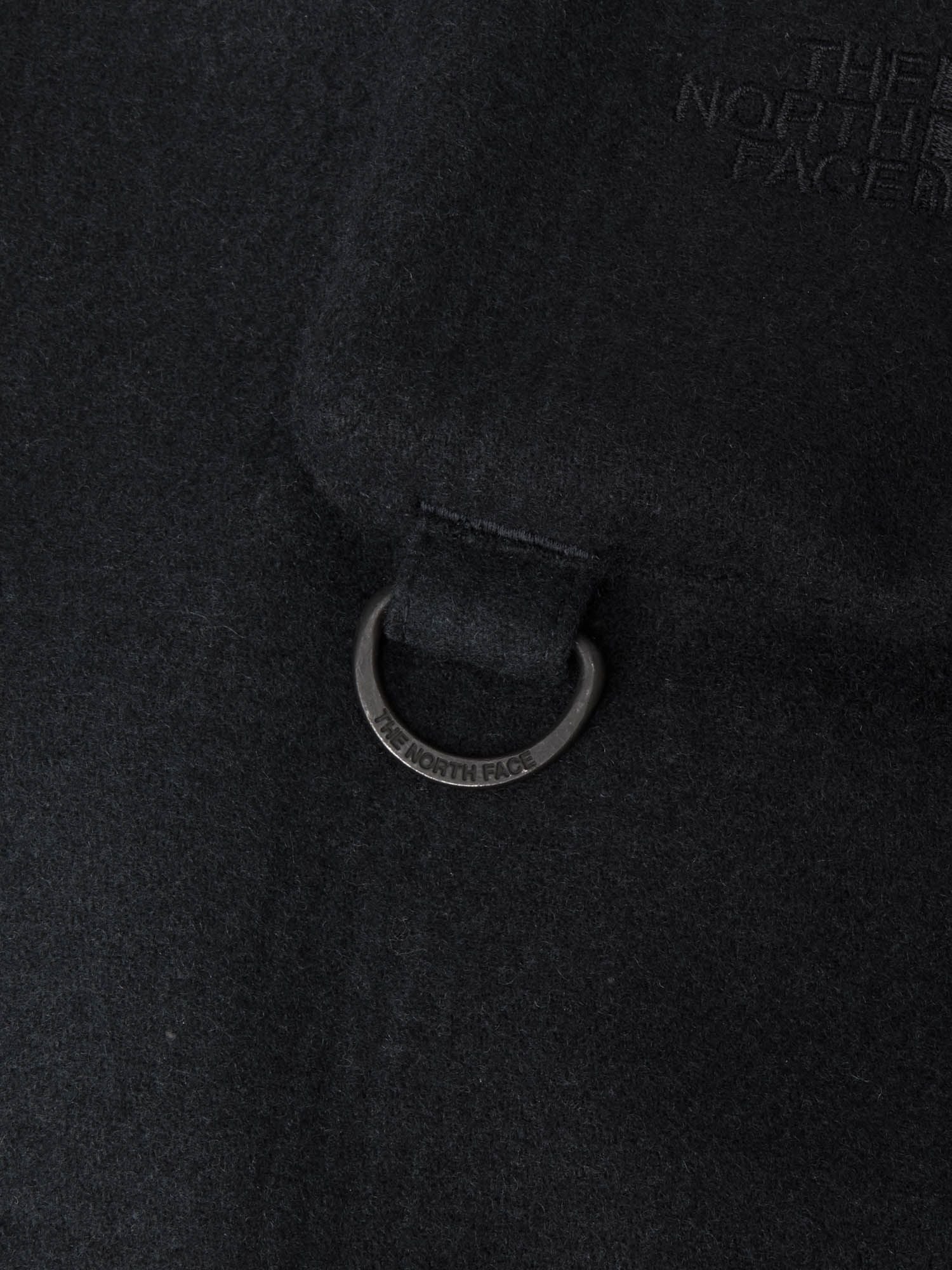 Long-Sleeve Wool Field Utility Shirt (Men's)