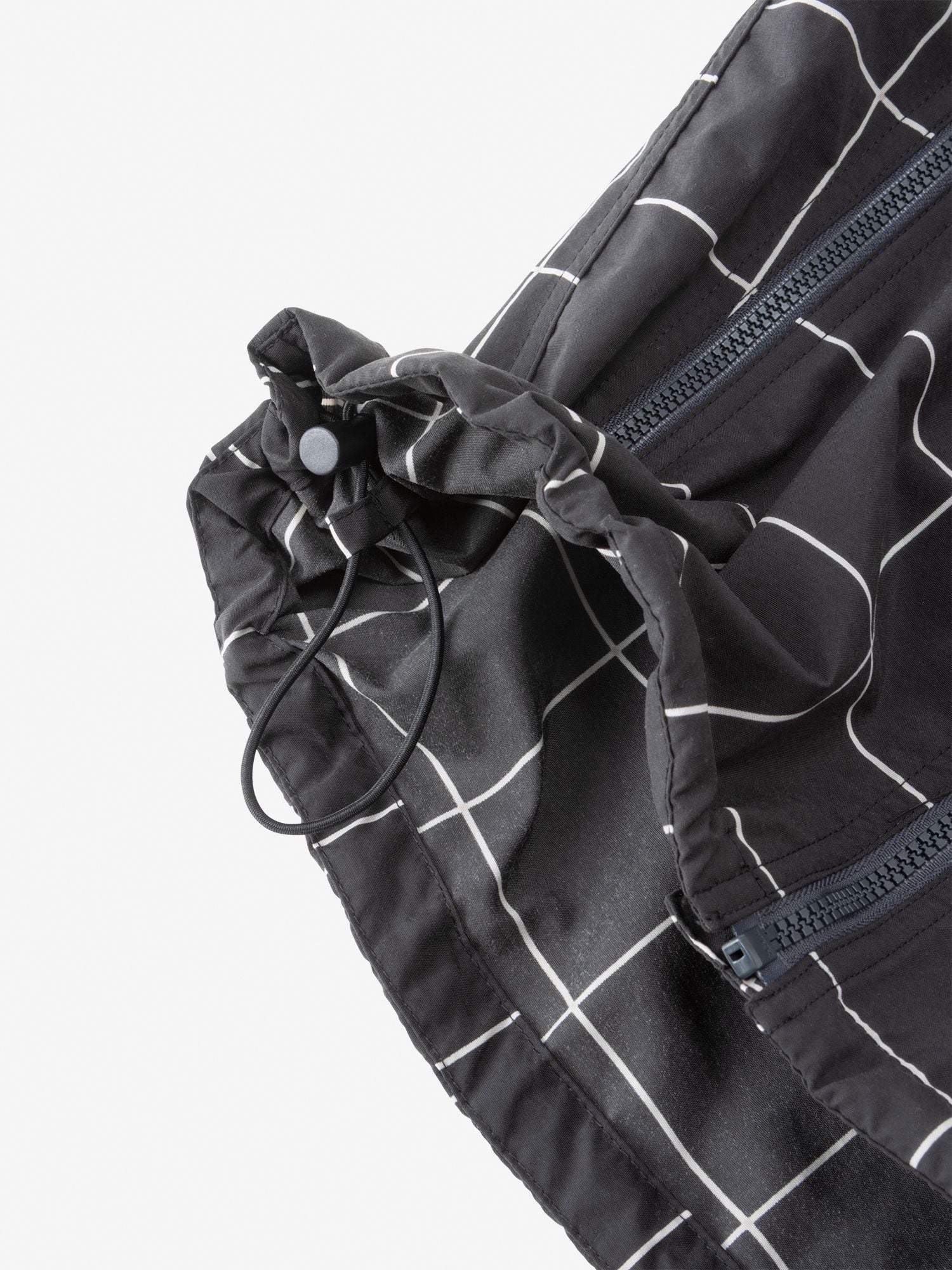 Novelty Compact Jacket (Baby)