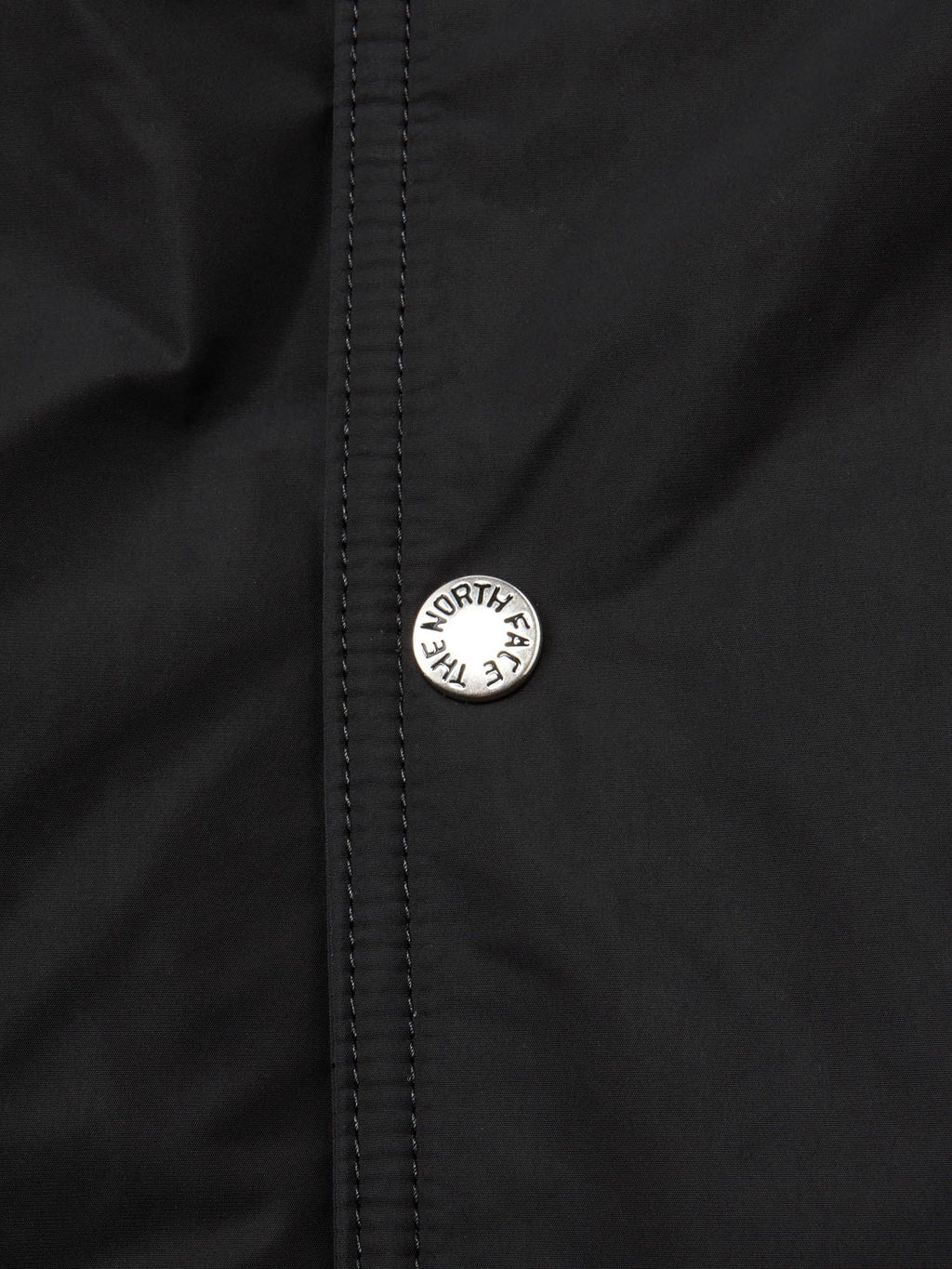 Insulated Coach Jacket (Unisex)