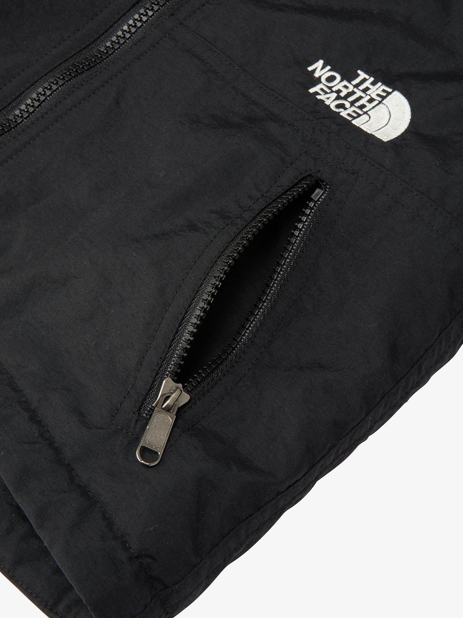 Compact Nomad Jacket (Baby)
