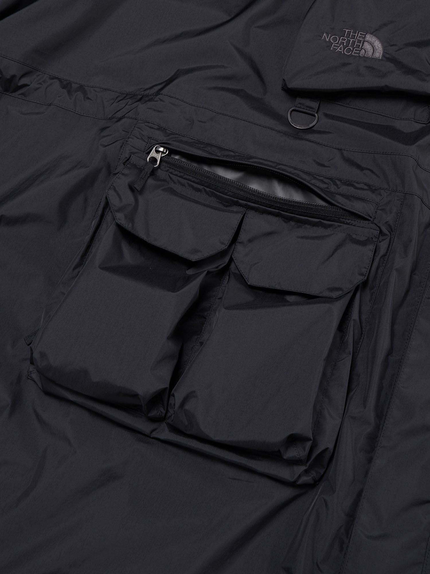 Uros Field Utility Poncho (Unisex)