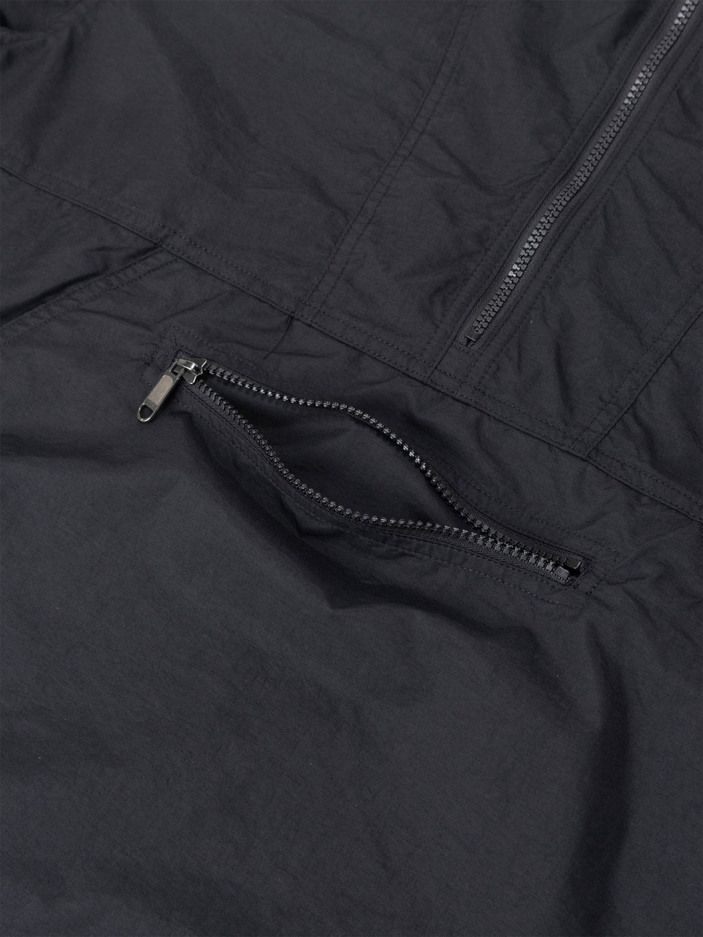 Compact Anorak (Unisex)