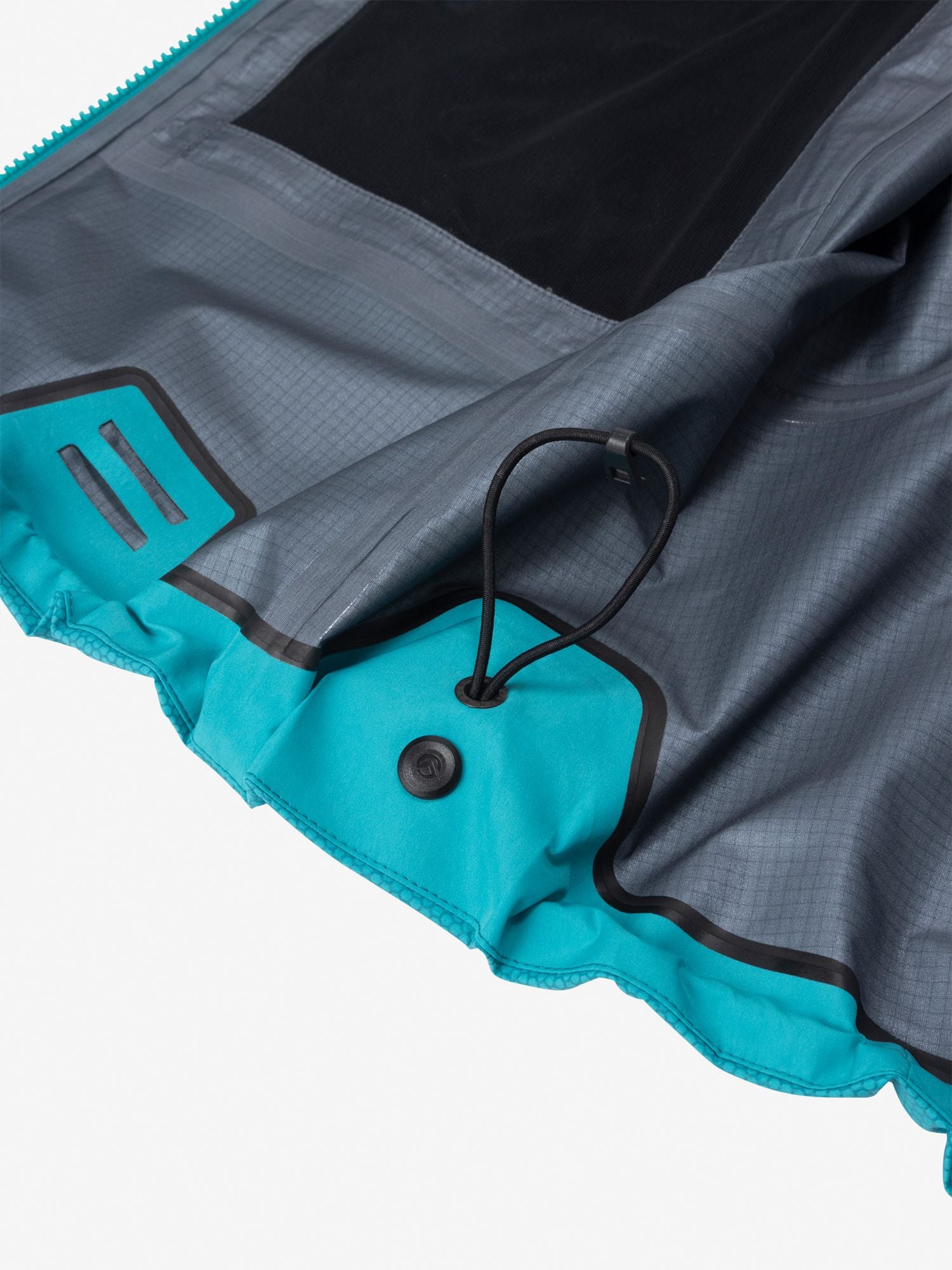 Shear Ice Jacket (Unisex)