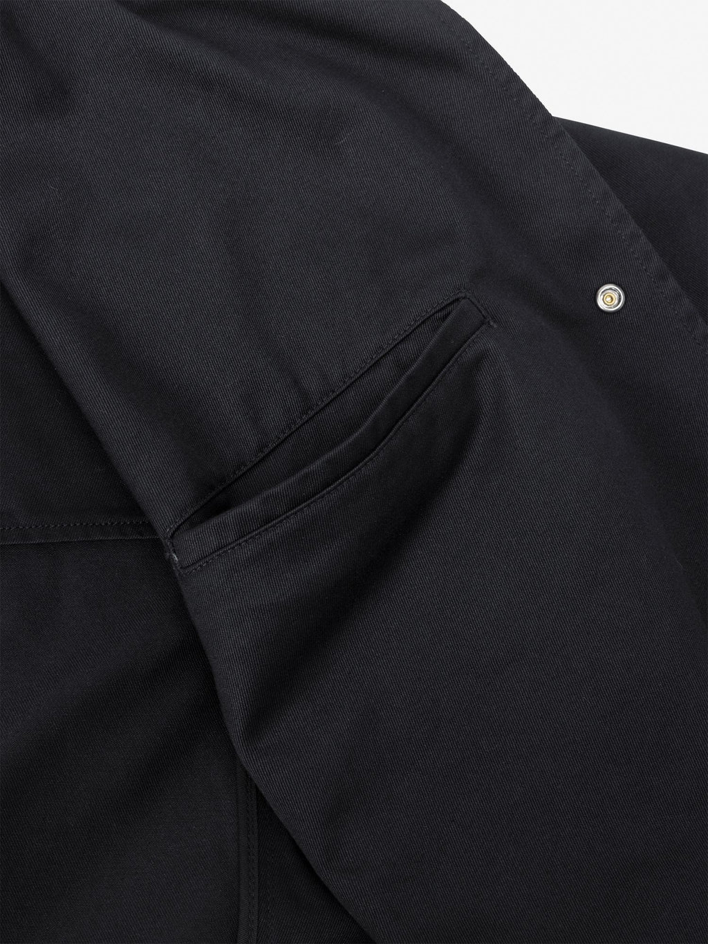 Rocksteady Chino Jacket (Unisex)