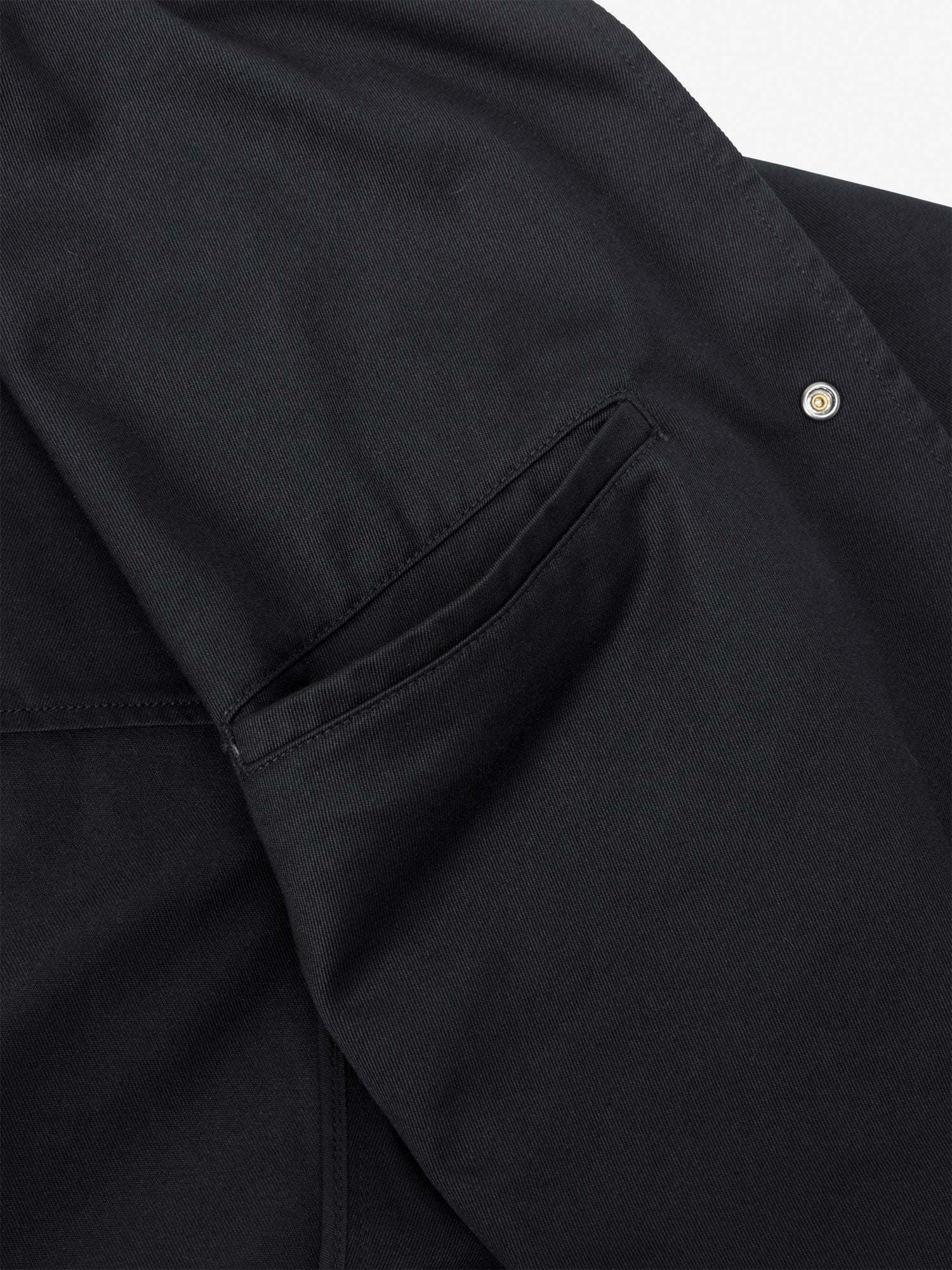 Rocksteady Chino Jacket (Unisex)