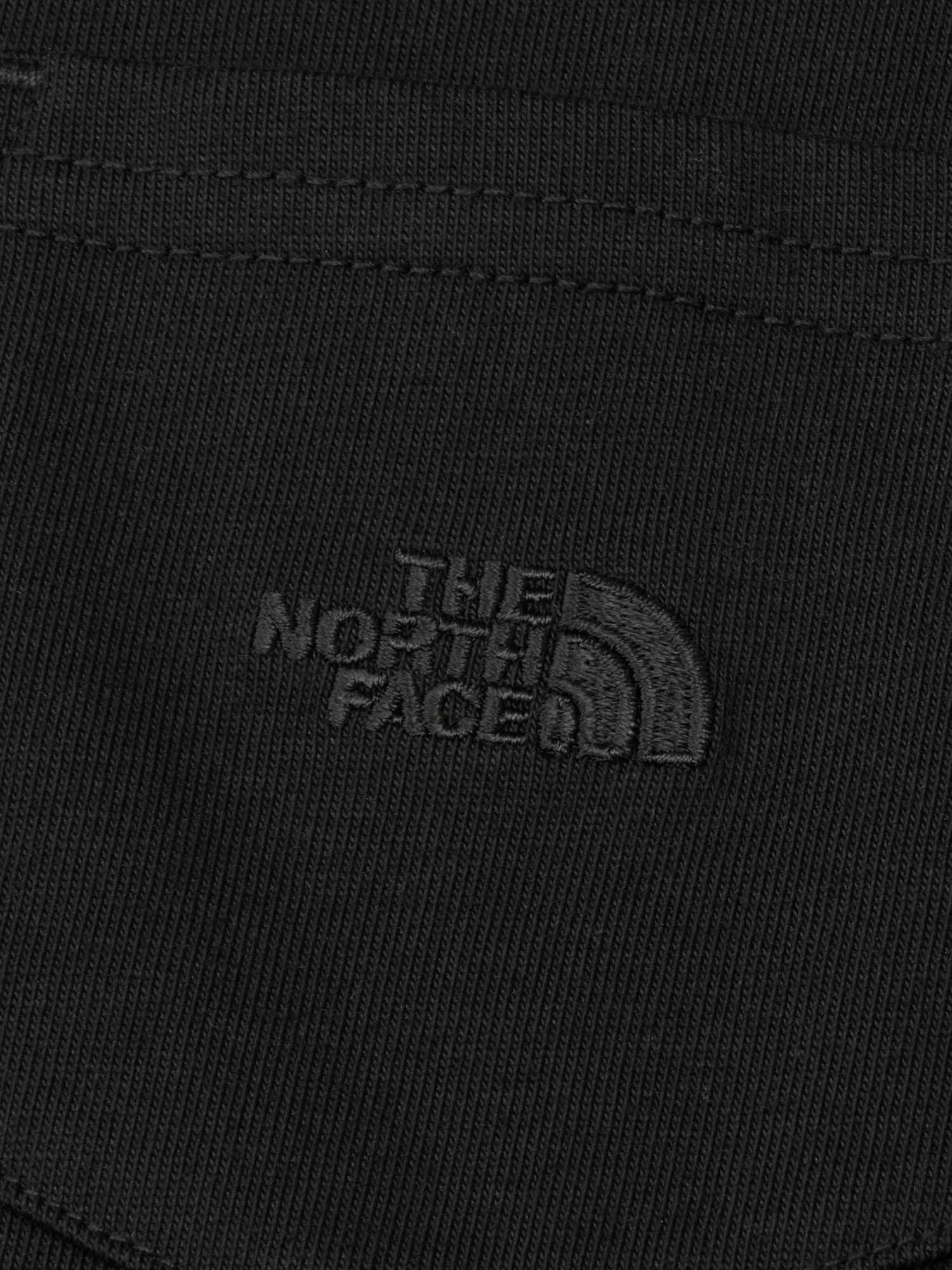 Long Sleeve Pocket Logo Tee (Kids)