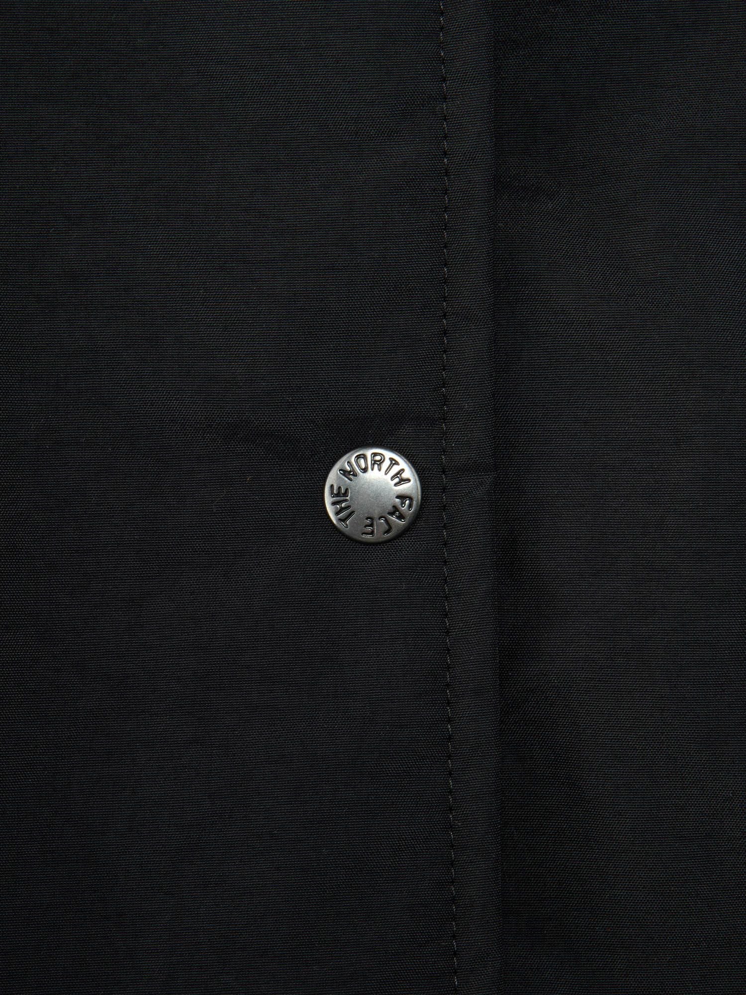 Alteration Zephyr Shell Half Coat (Women's)