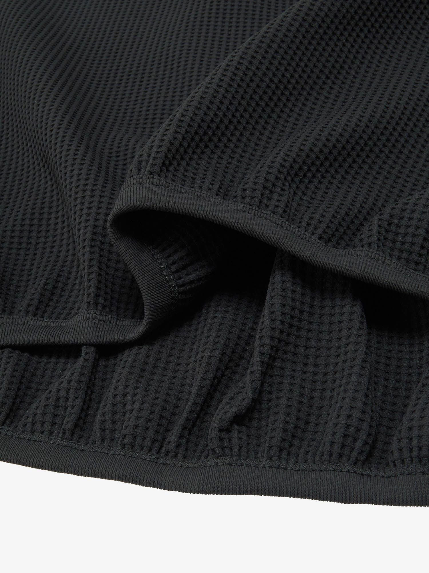 Enride Waffle Crew (Unisex)