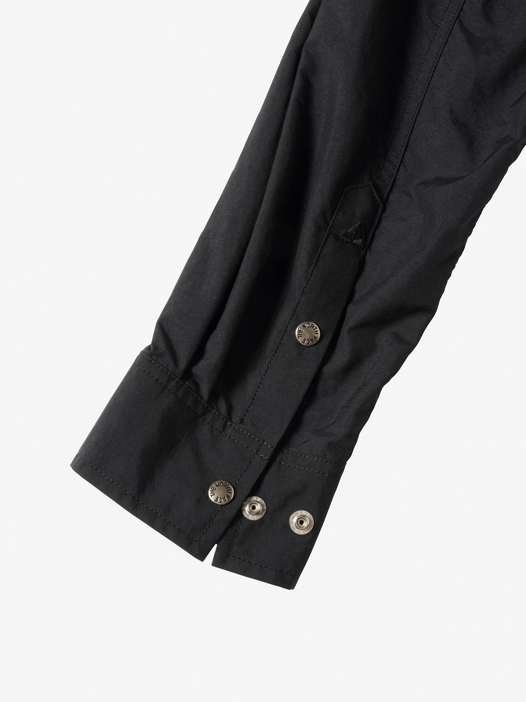 Long Sleeve Nuptse Shirt (Unisex)