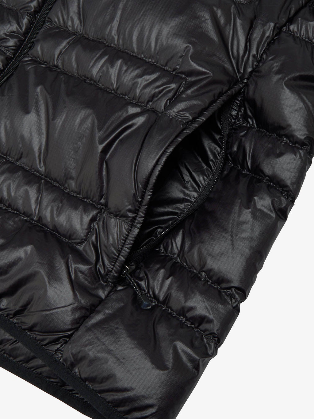 Light Heat Jacket (Women's)