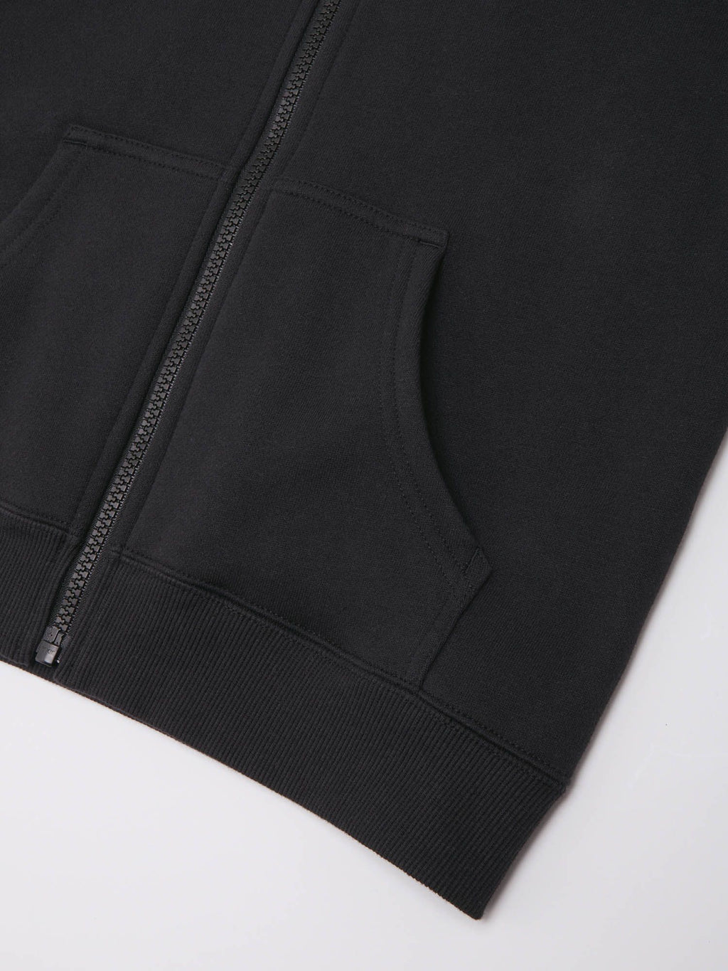 Rear View Full Zip Hoodie (Kids)