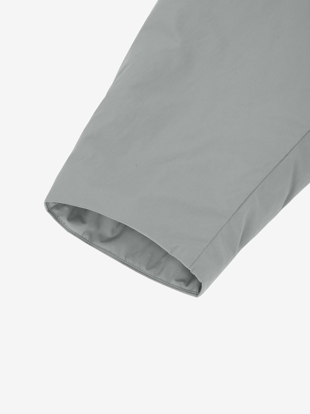 Ice Village / Padded Coat (Unisex)